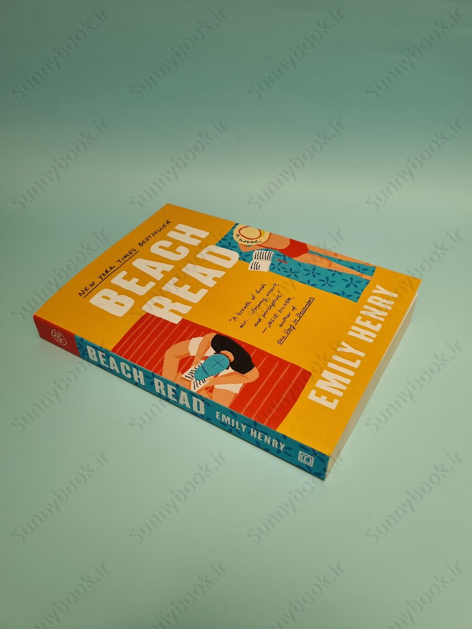 Beach Read main 1 3