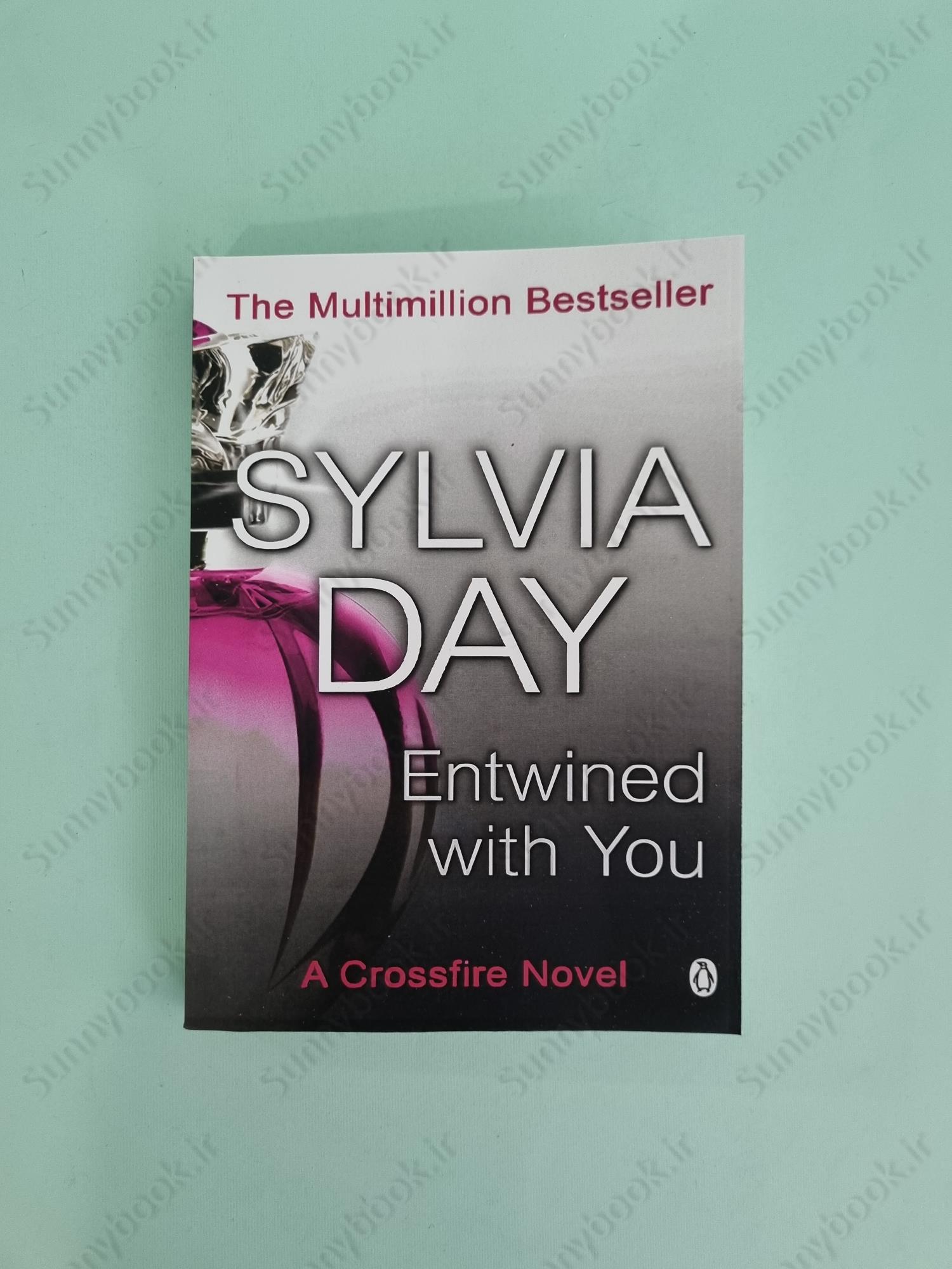 Entwined with You (Crossfire 3) main 1 2