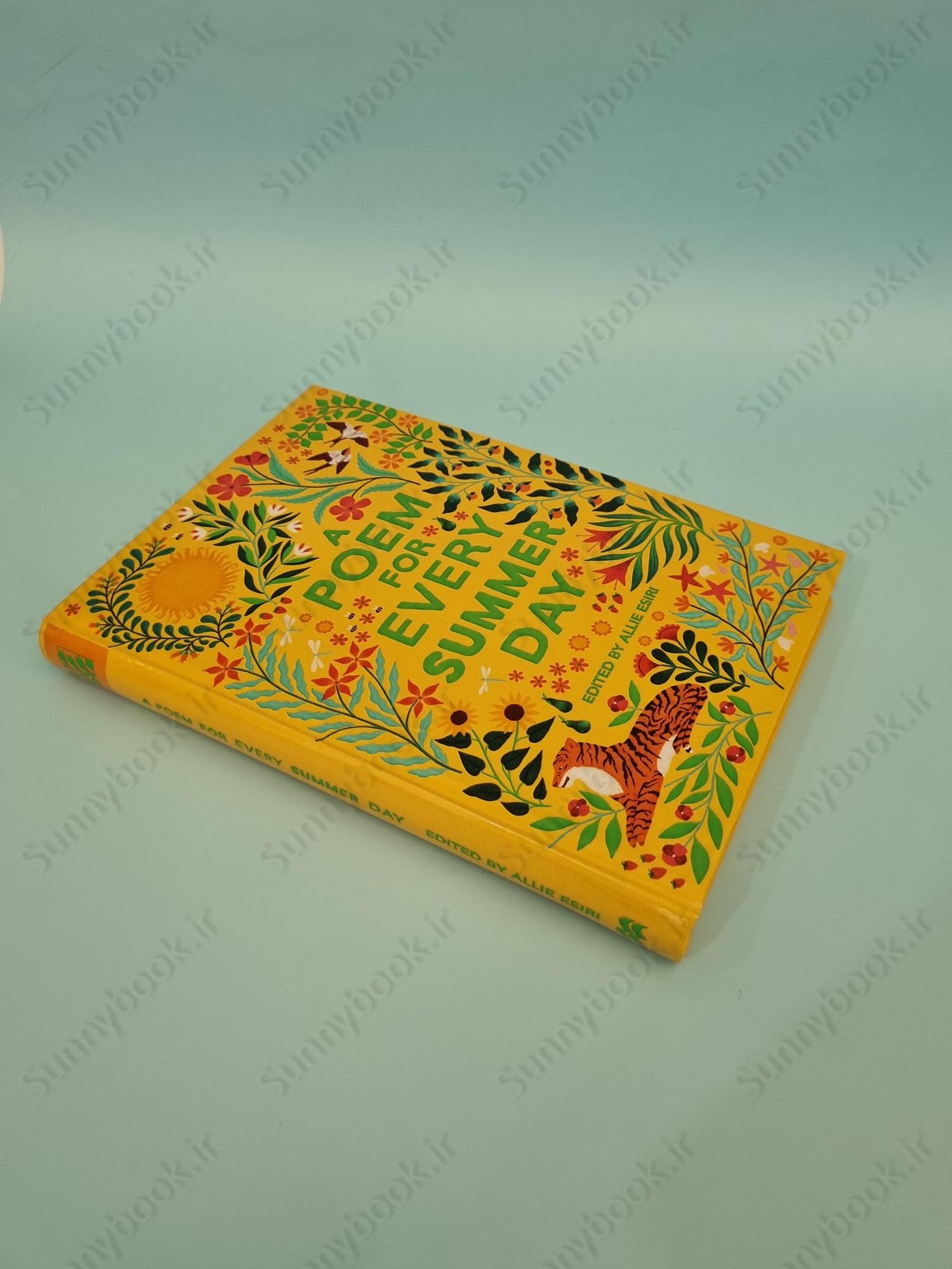 A Poem for Every Summer Day main 1 3