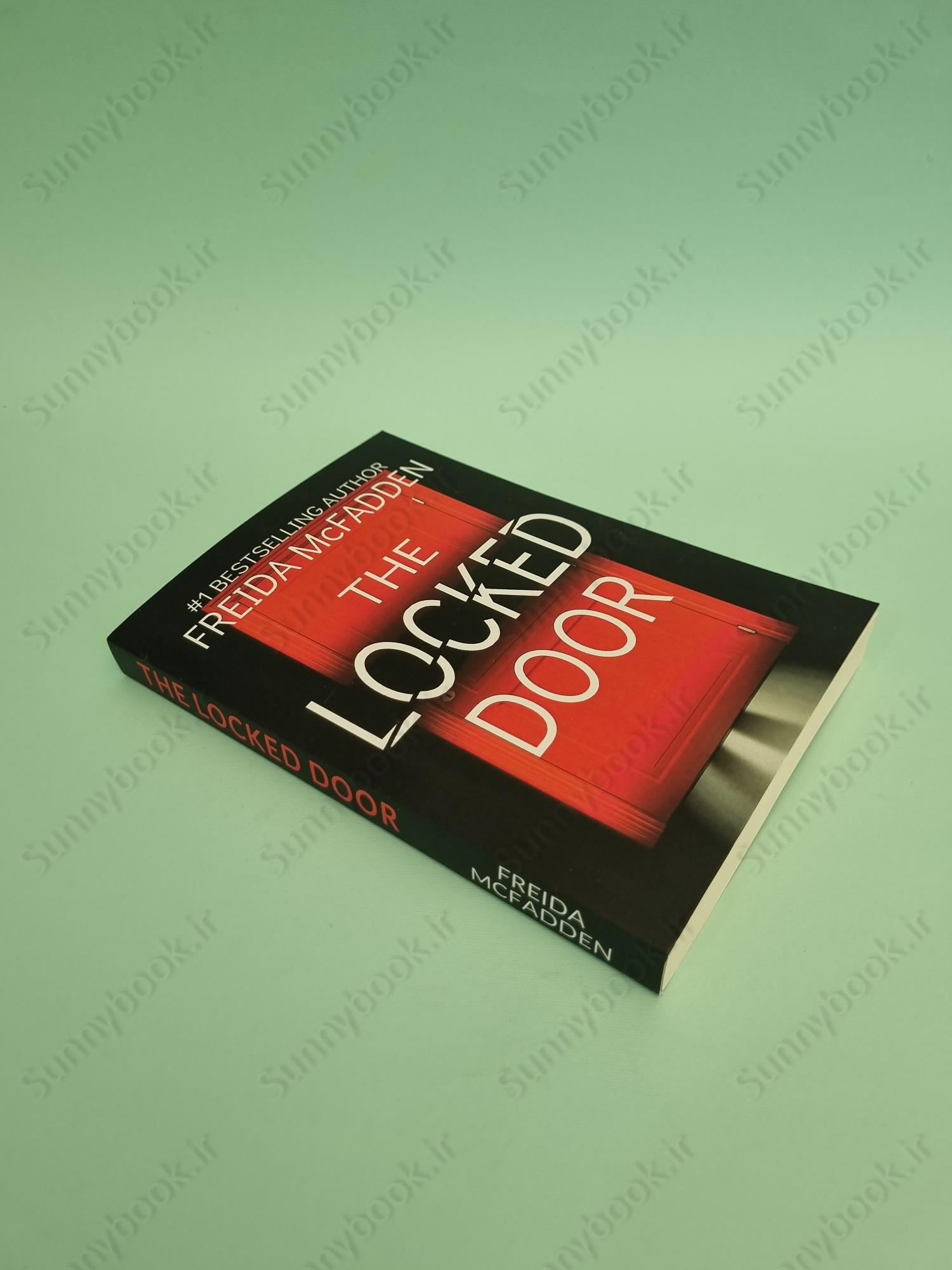 The Locked Door main 1 3