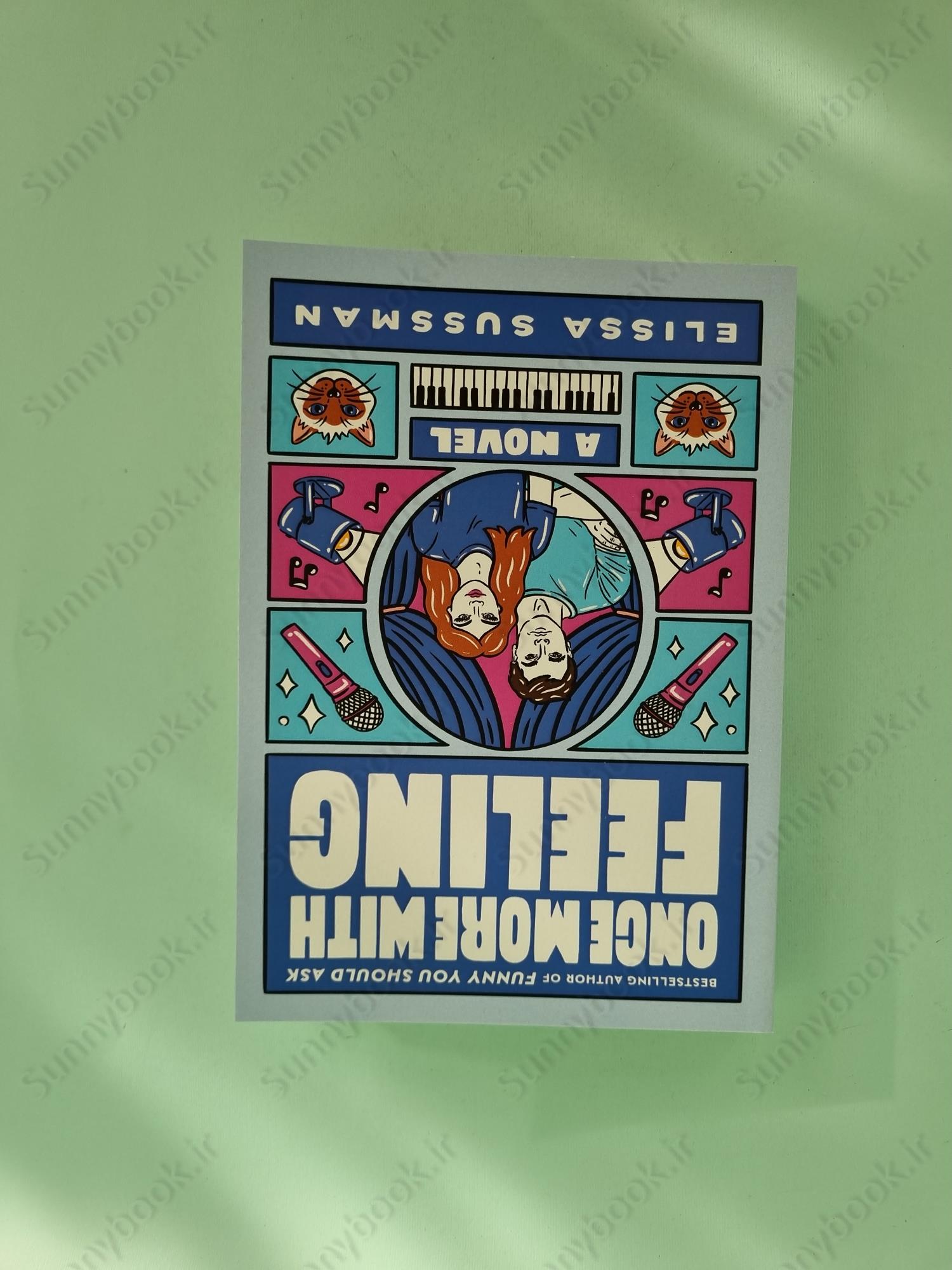 Once More with Feeling main 1 2