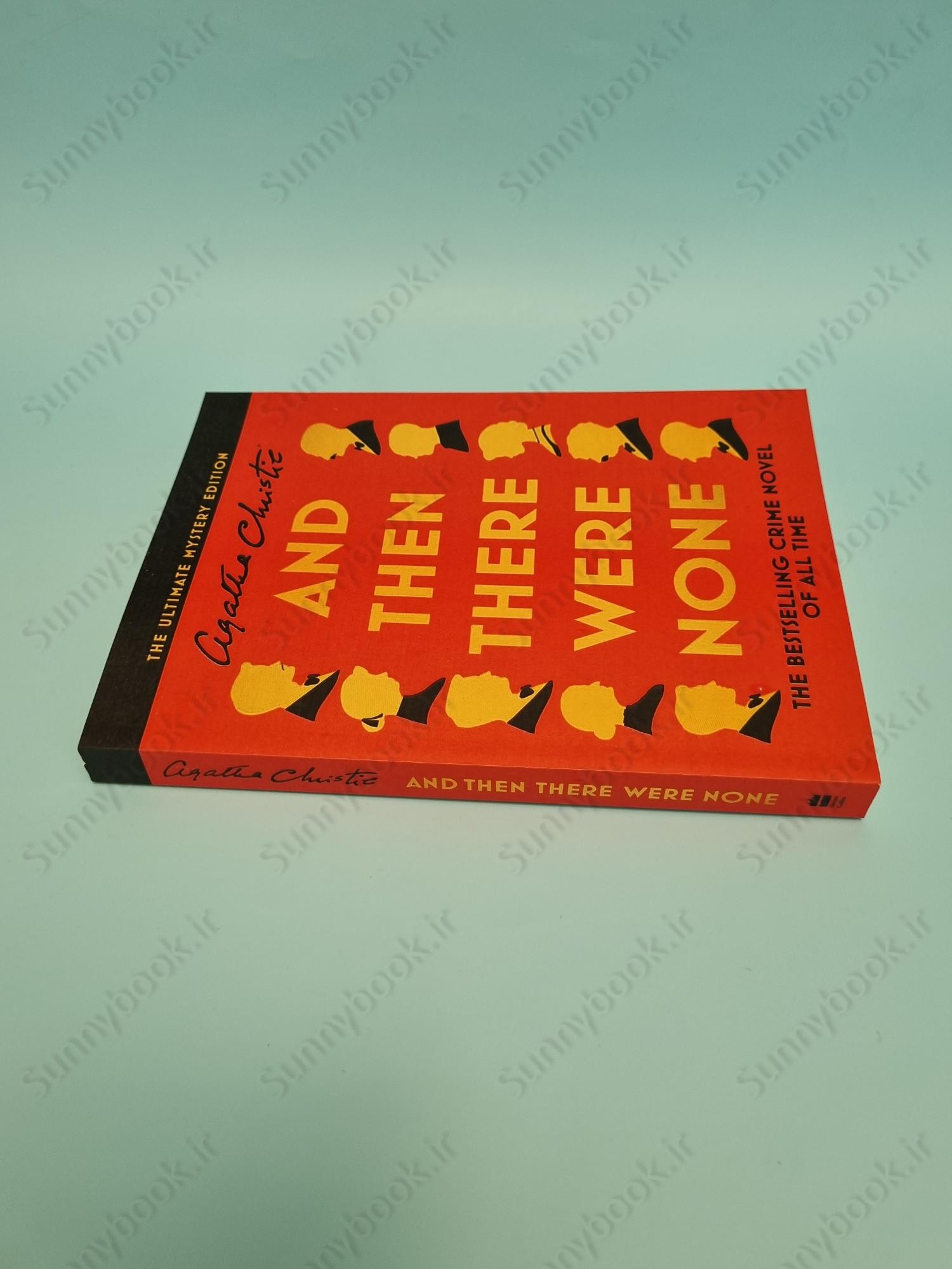 And Then There Were None main 1 5