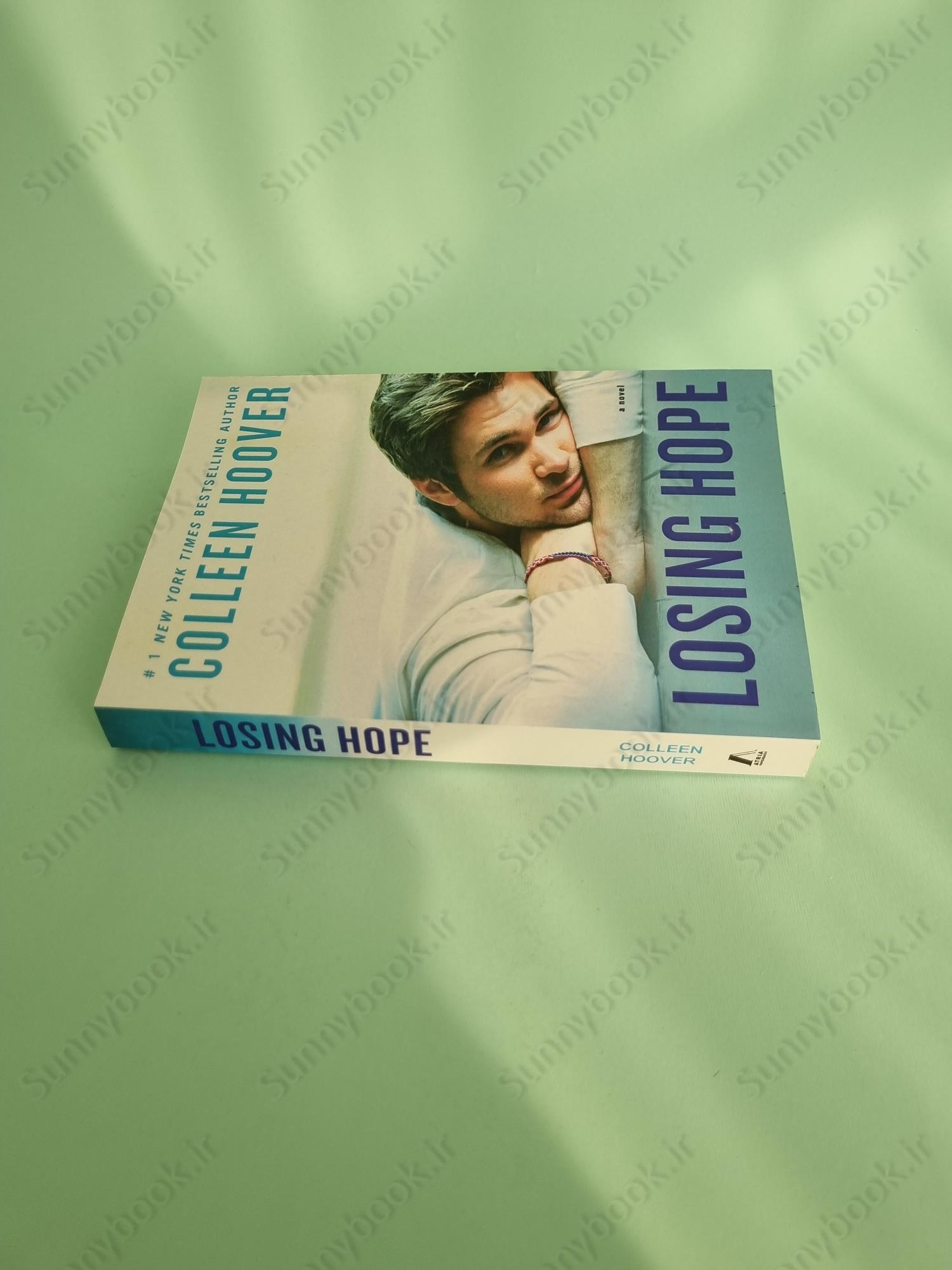 Losing Hope (Hopeless 2) main 1 4