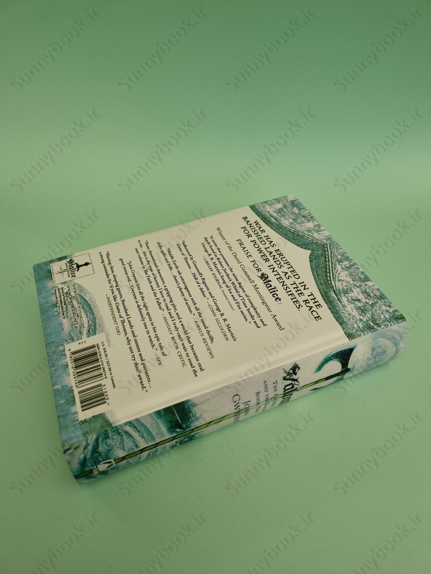 Valour (The Faithful and the Fallen 2) main 1 6