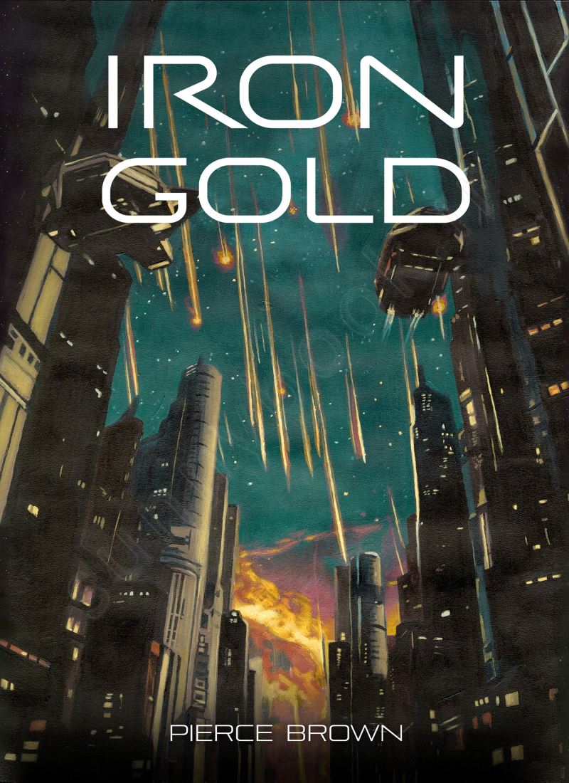 Iron Gold (Red Rising 4) main 1 1