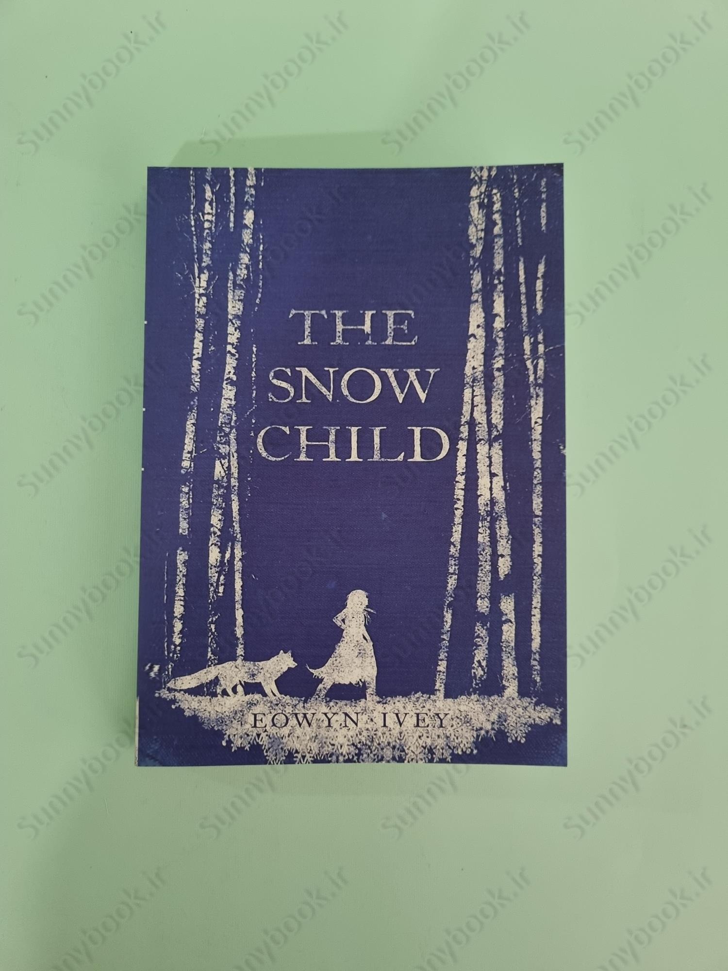 The Snow Child: The Richard and Judy Bestseller main 1 2