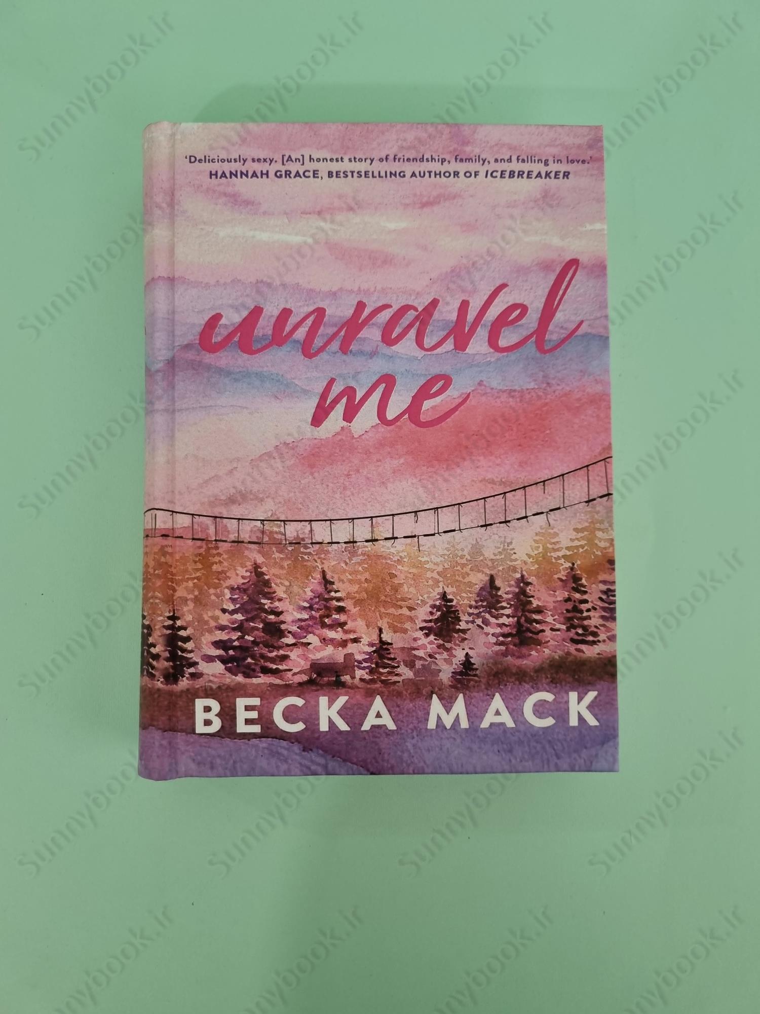 Unravel Me (Playing for Keeps 3) main 1 2