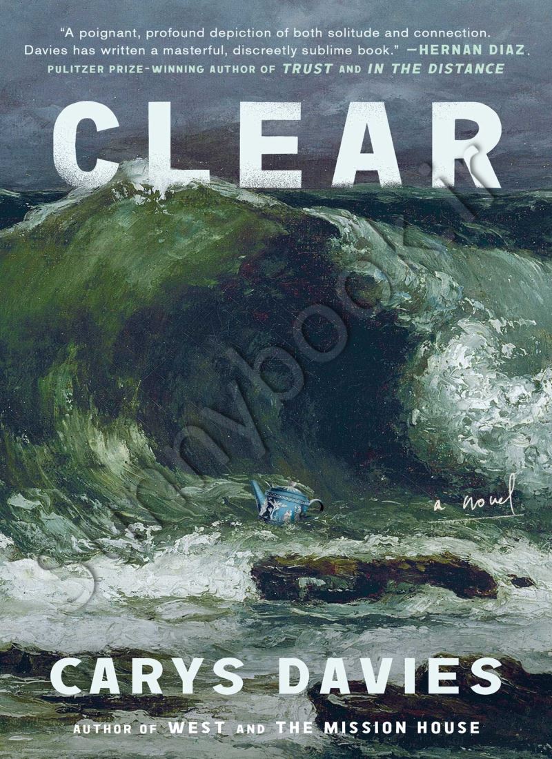 Clear Model.Title