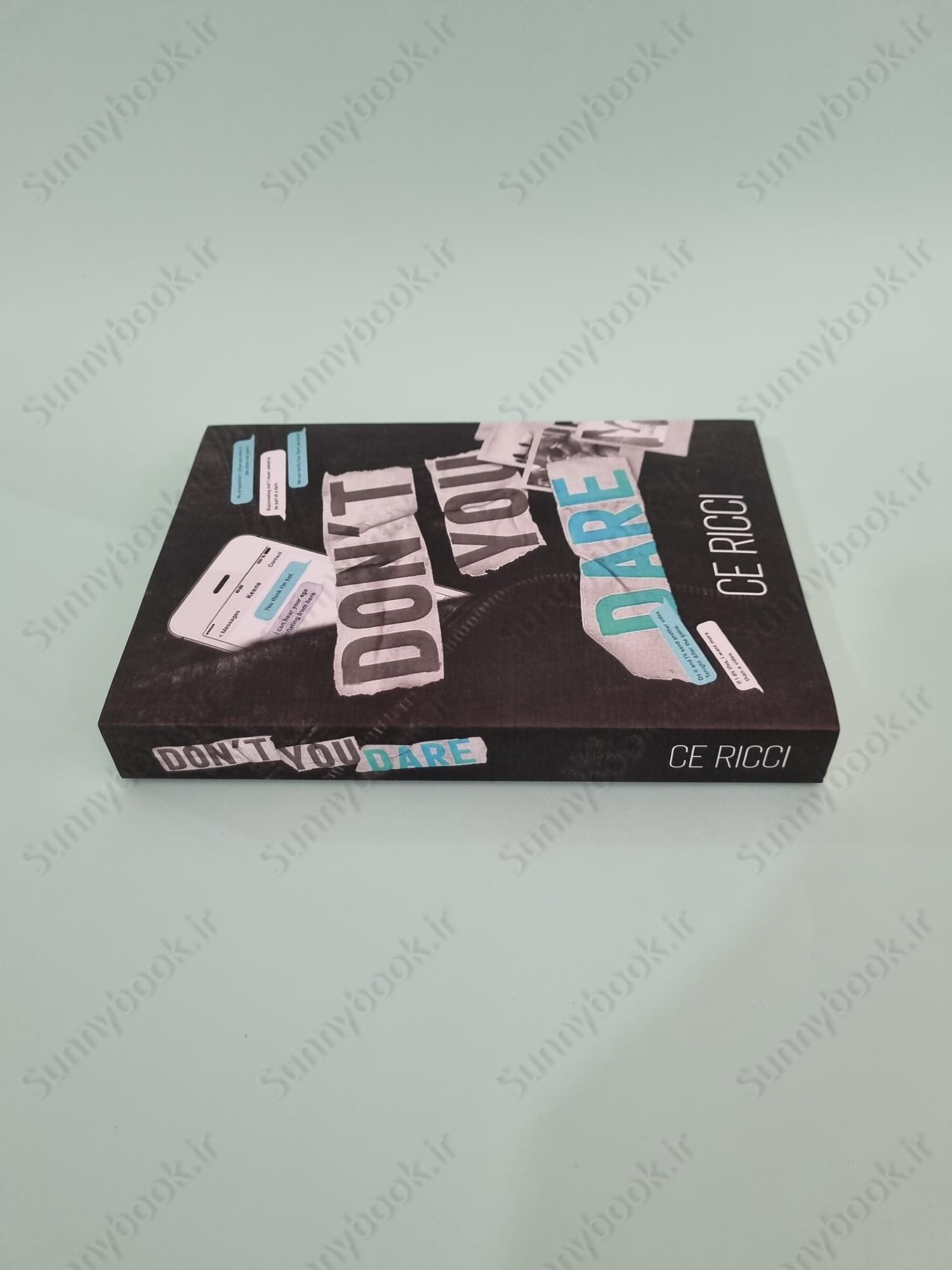 Don't You Dare main 1 4