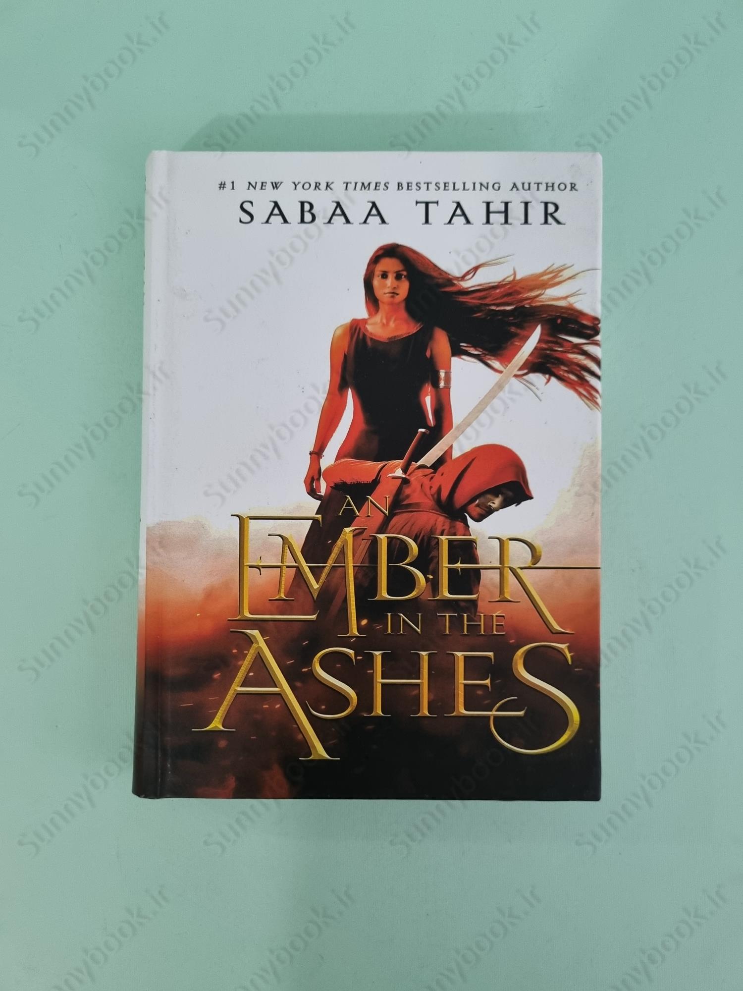 An Ember in the Ashes main 1 2
