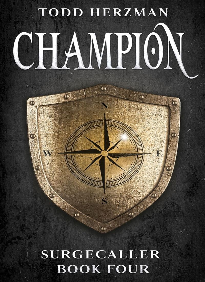 Champion (Surgecaller 4) Model.Title