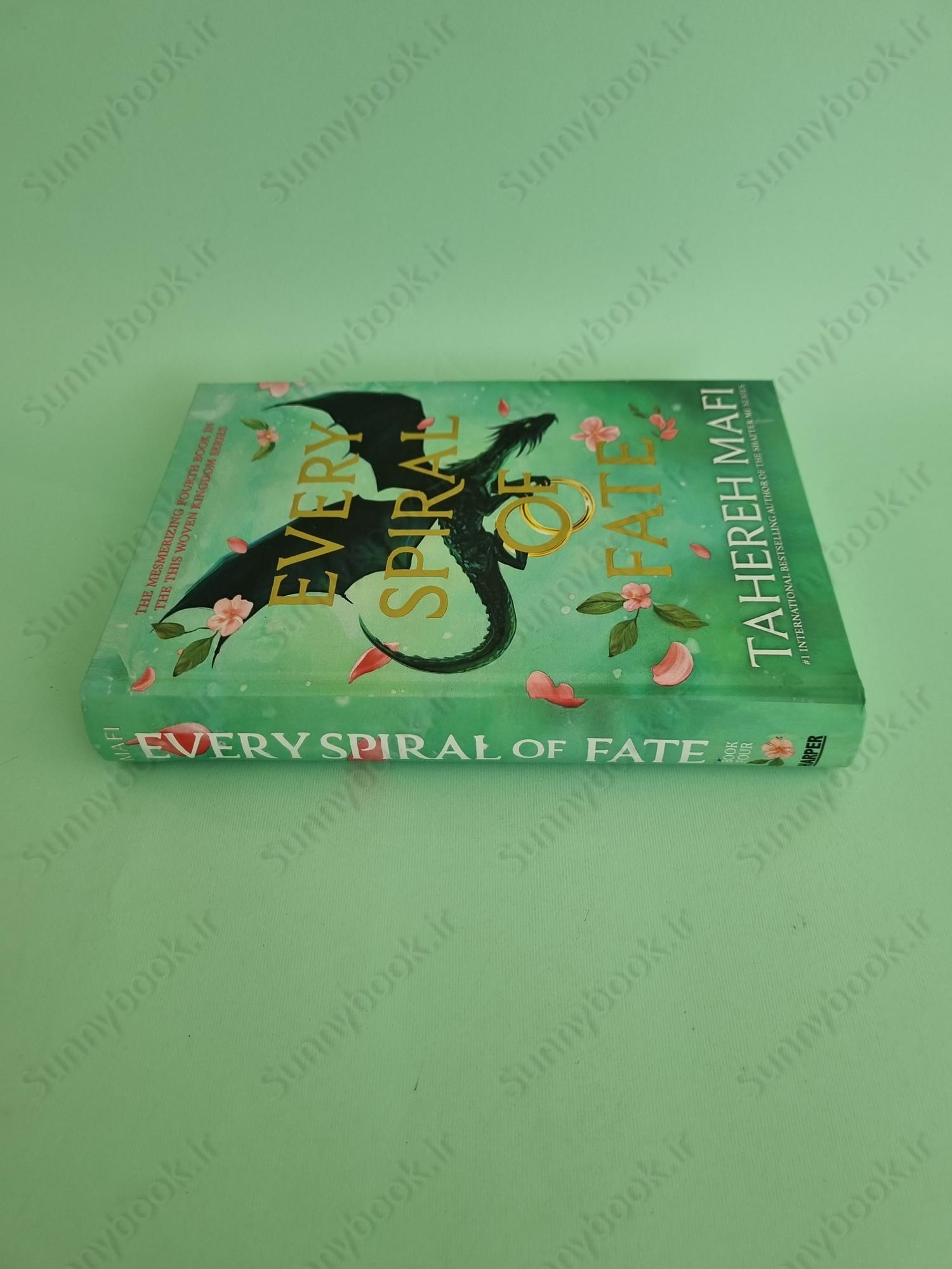 Every Spiral of Fate (This Woven Kingdom Book 4) main 1 4