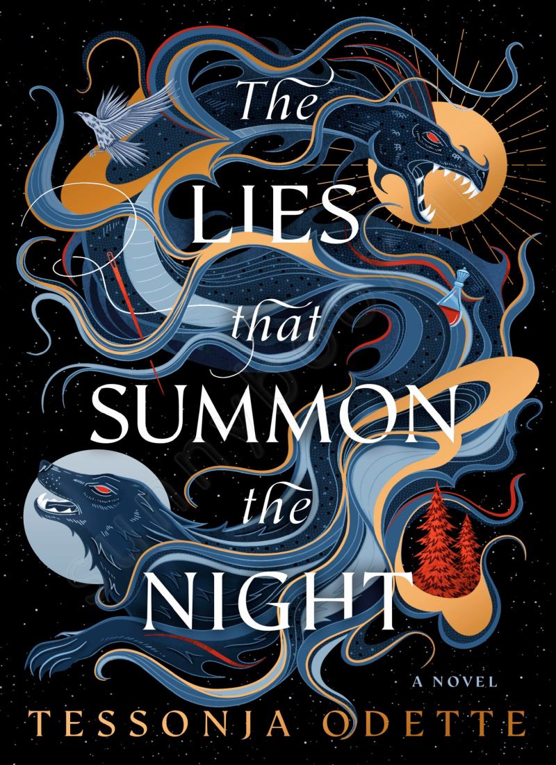 The Lies that Summon the Night main 1 1