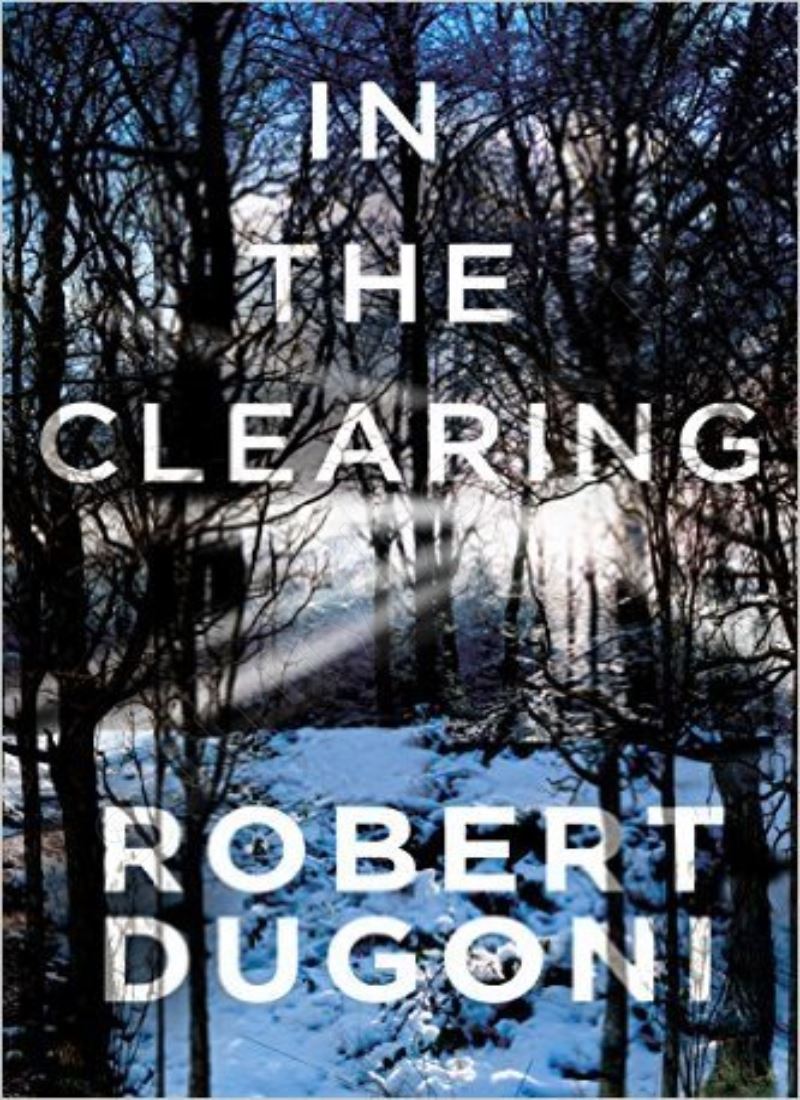 In the Clearing (Tracy Crosswhite 3) main 1 1