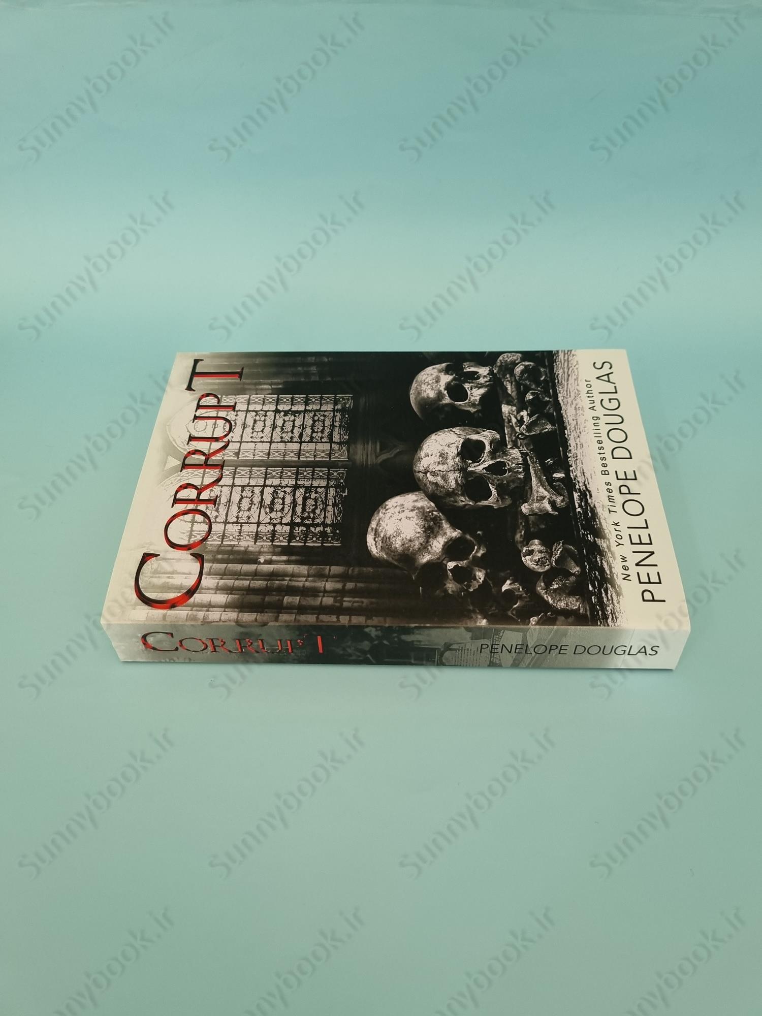 Corrupt (Devil's Night 1) main 1 4