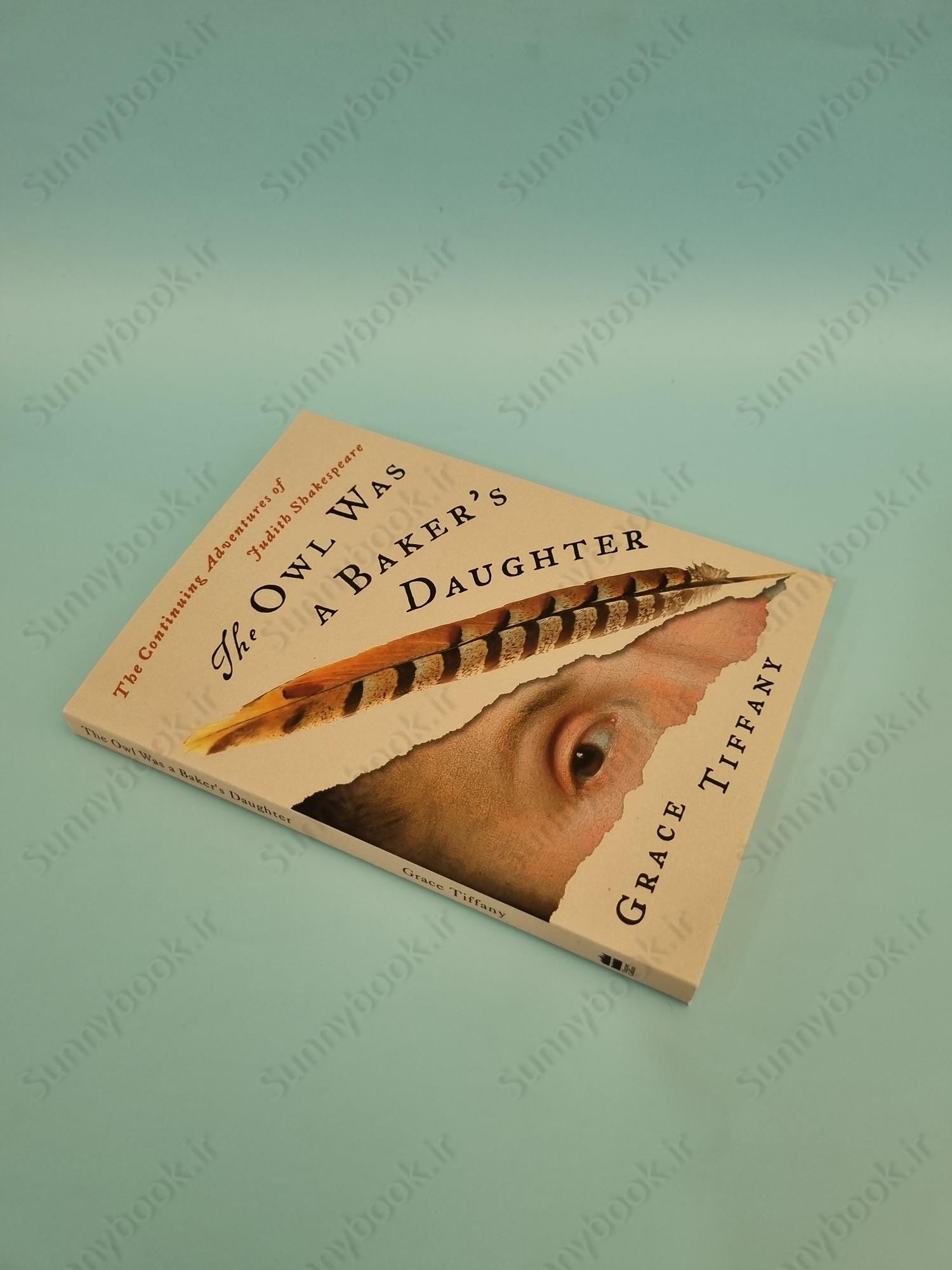 The Owl Was a Baker's Daughter main 1 3