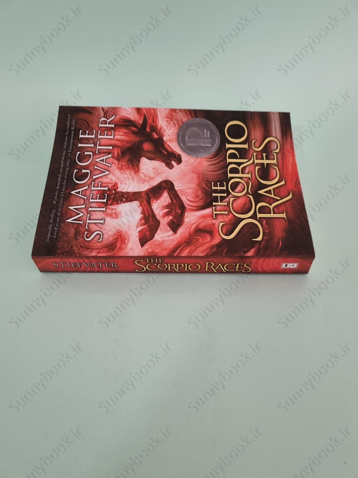 The Scorpio Races main 1 4