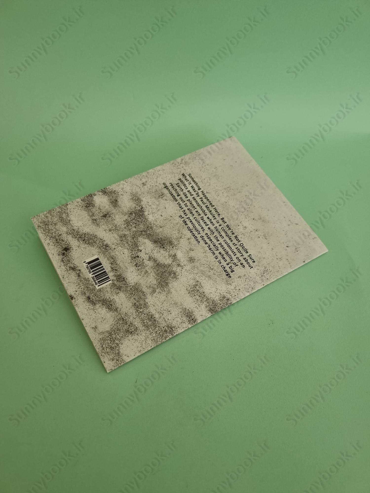 Something Happened Here main 1 5