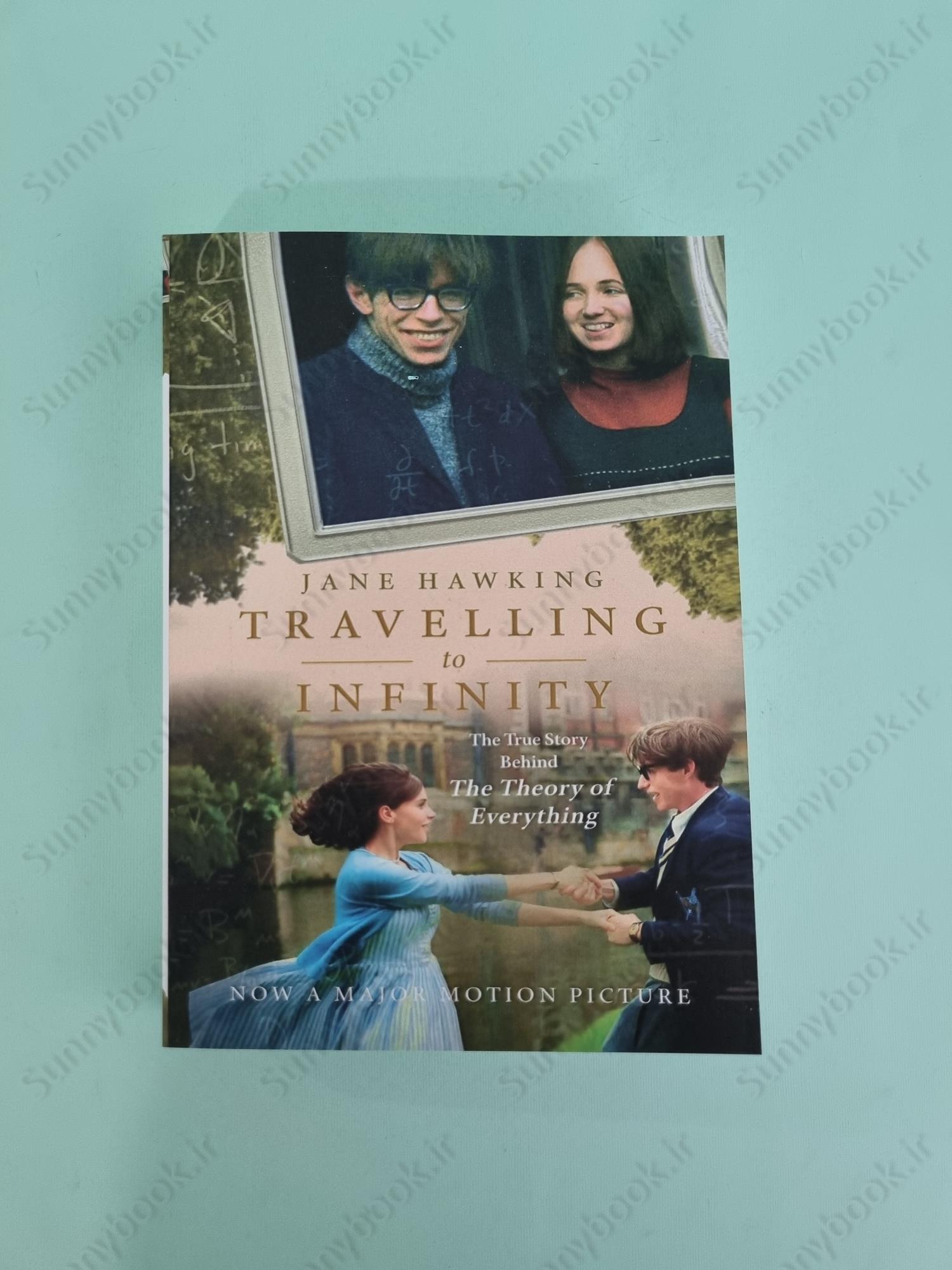 Travelling to Infinity: The True Story Behind The Theory of Everything main 1 2