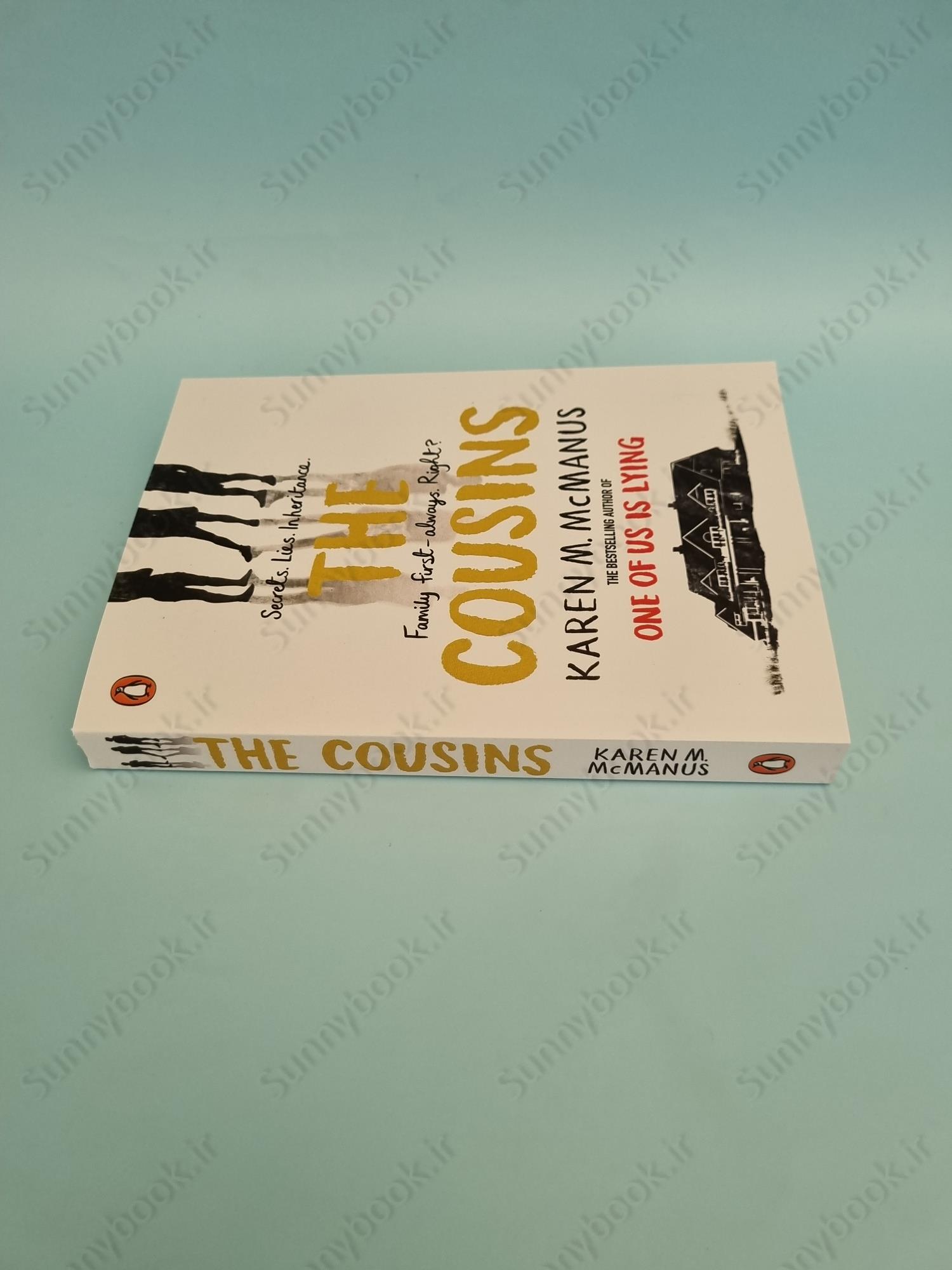 The Cousins main 1 4