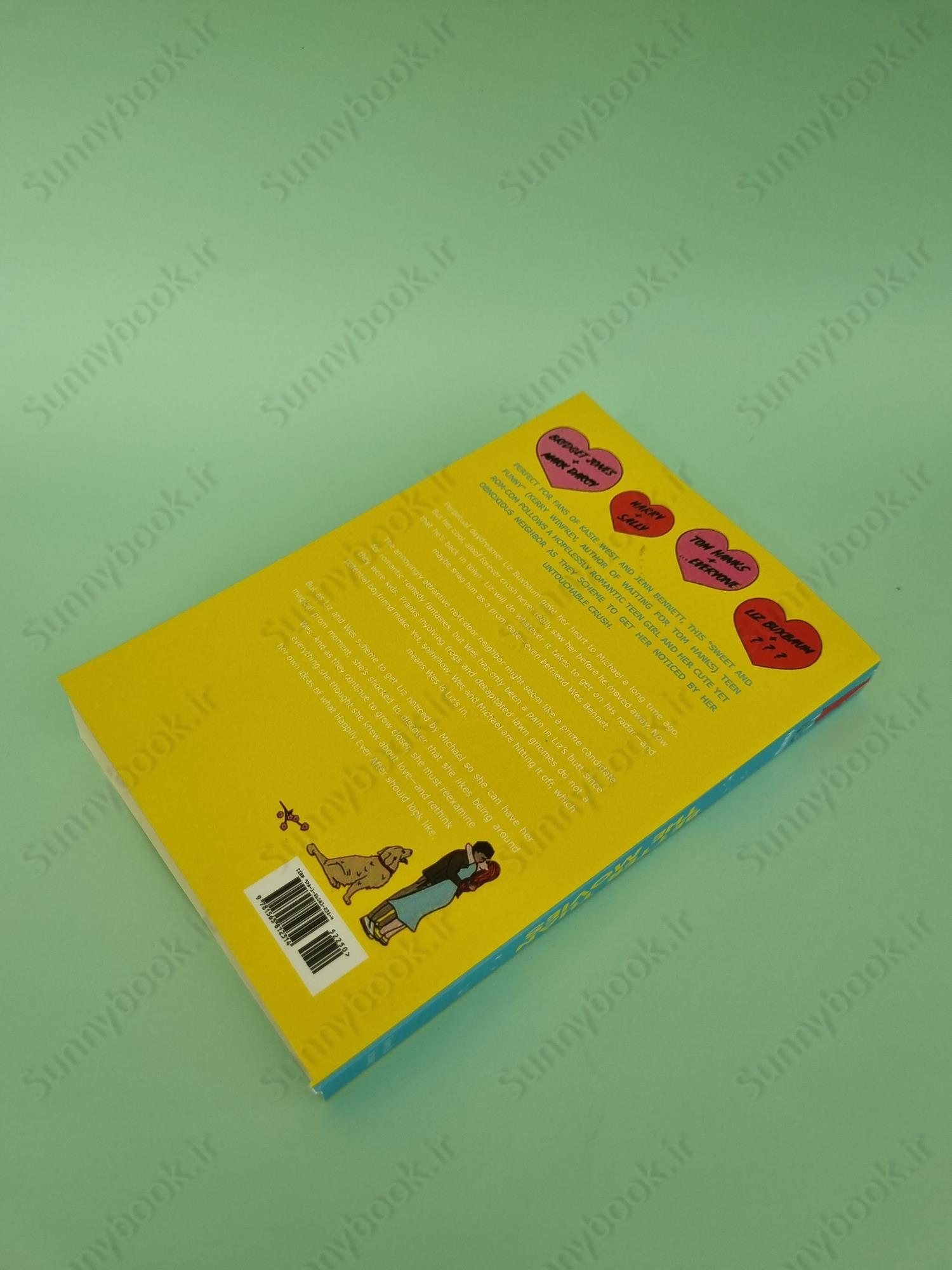 Better Than the Movies main 1 6