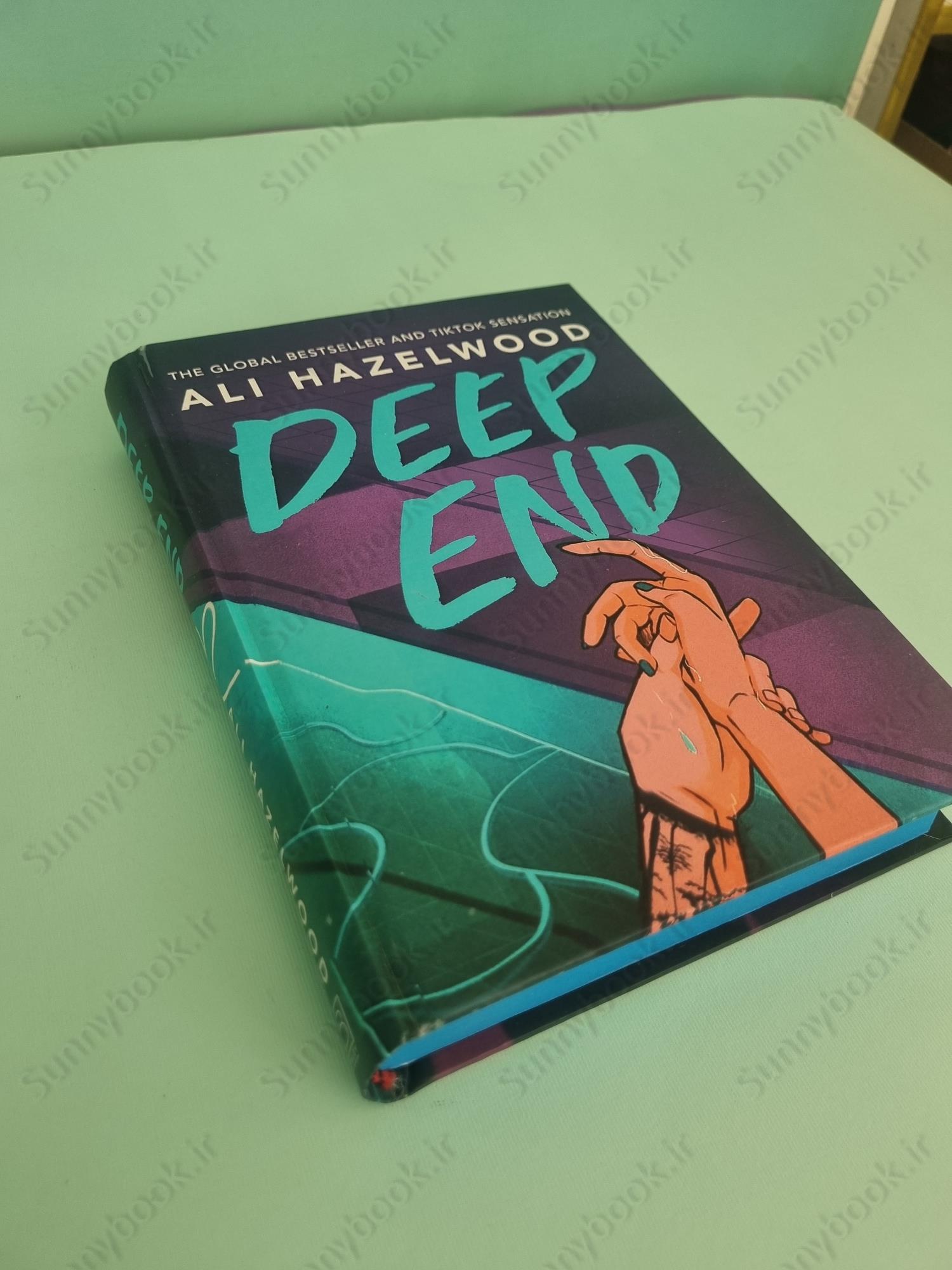 Deep End main 1 7