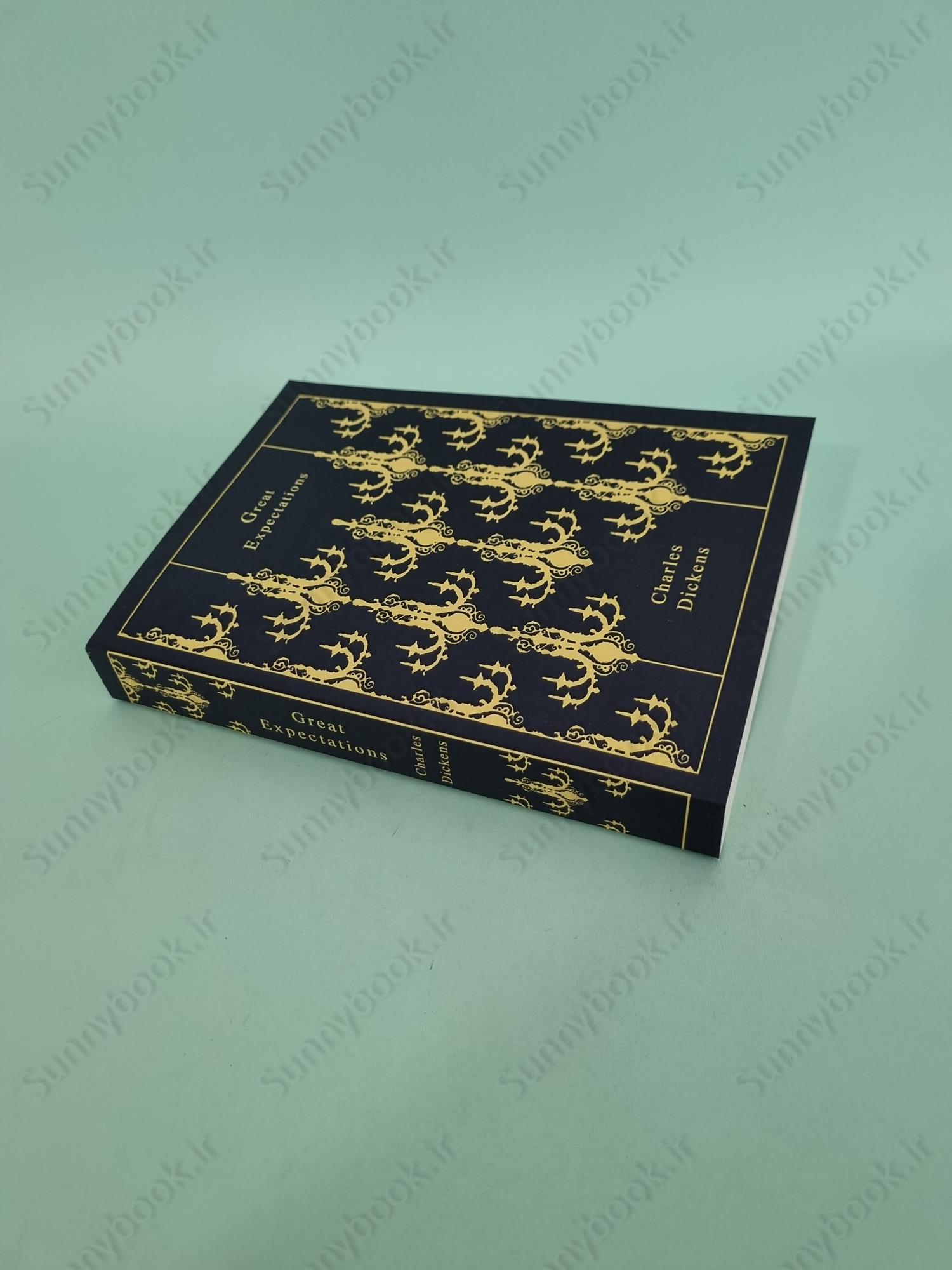 Great Expectations main 1 3