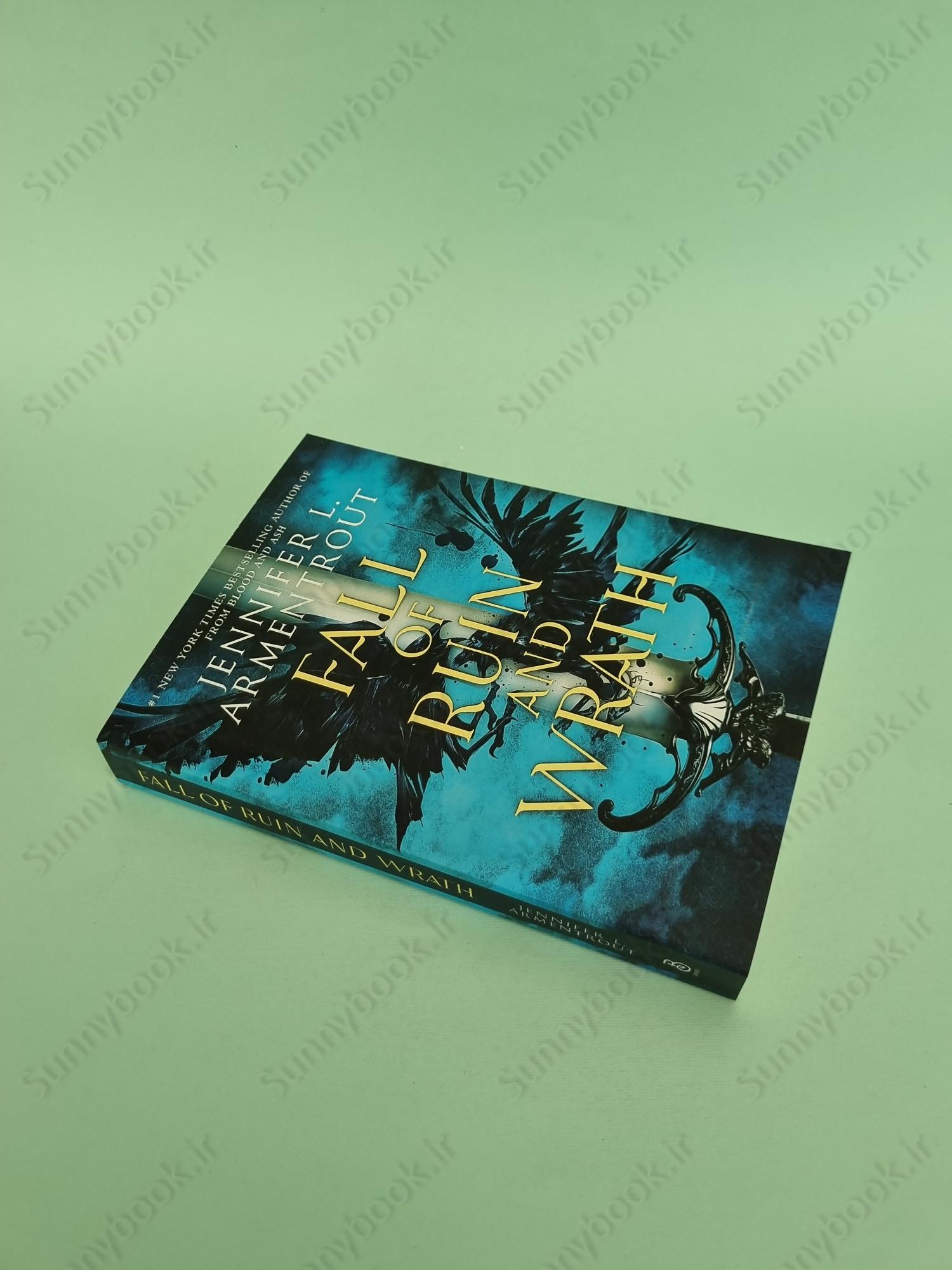 Fall of Ruin and Wrath main 1 3