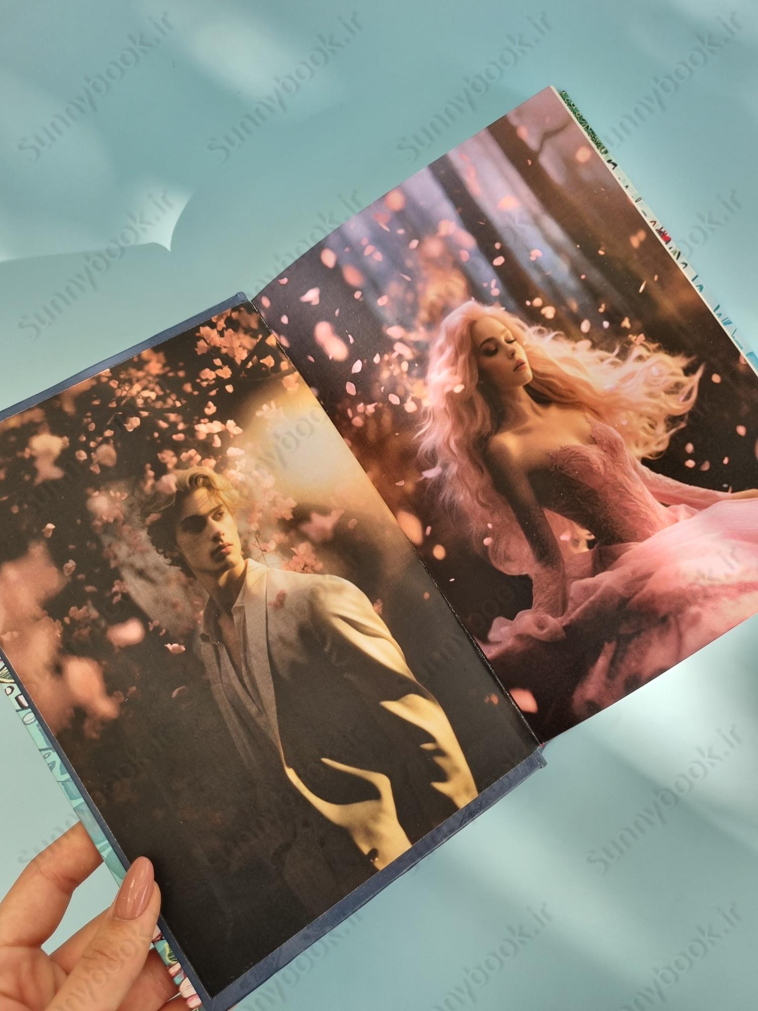 A Curse for True Love (Once Upon a Broken Heart 3) main 1 5