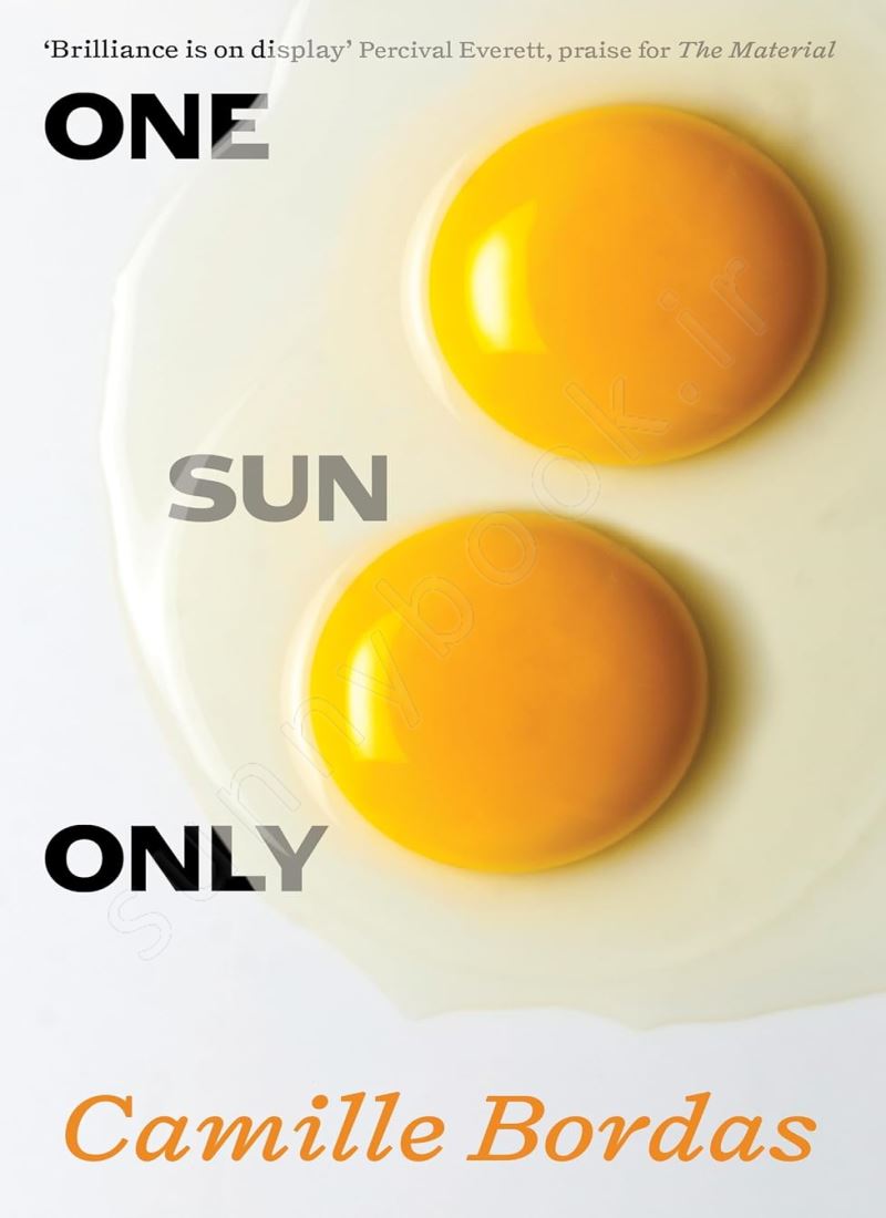 One Sun Only main 1 1