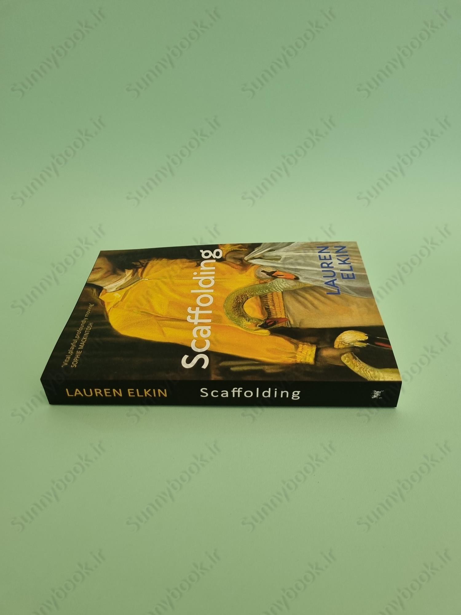 Scaffolding main 1 5