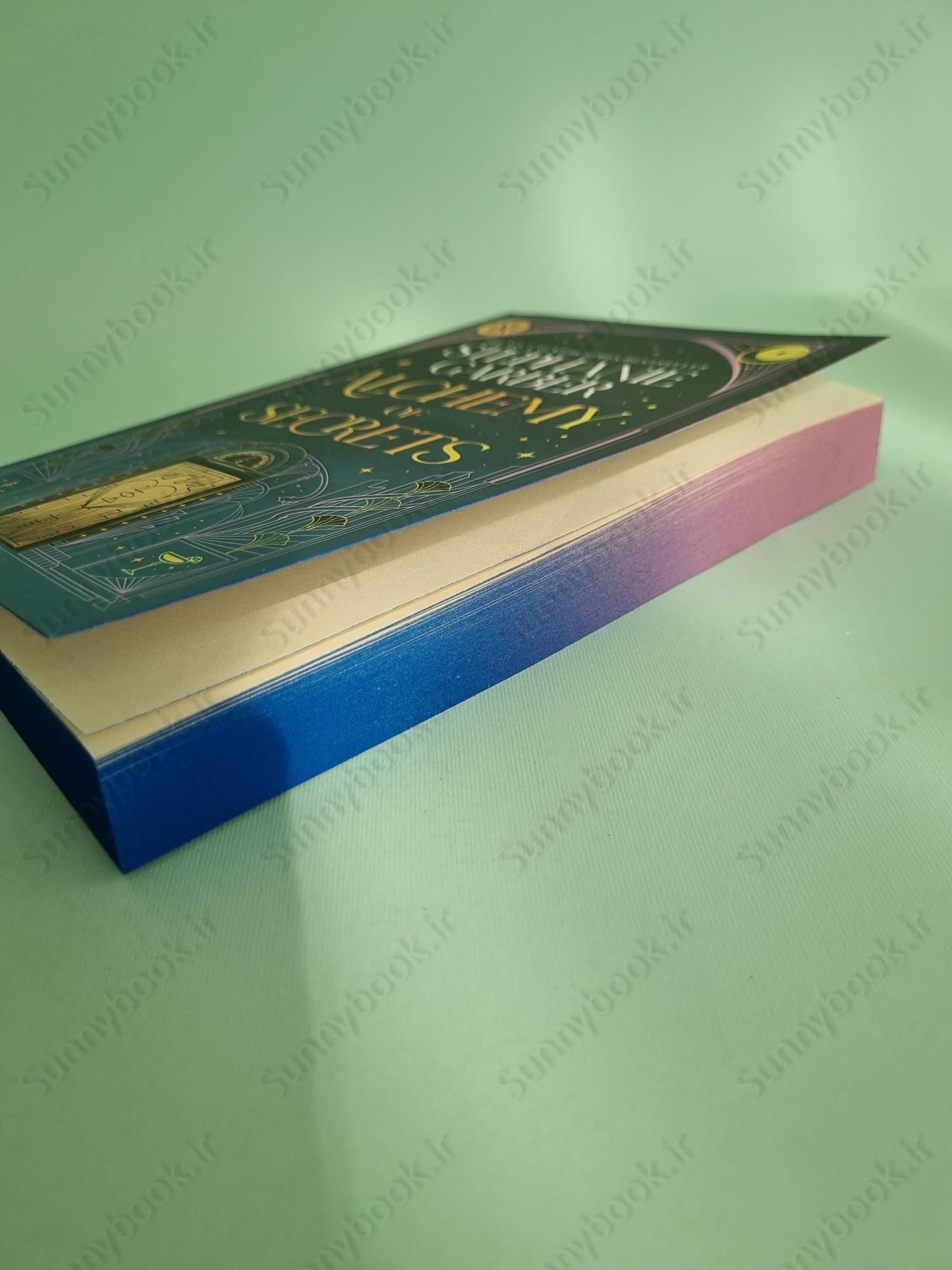 Alchemy of Secrets main 1 6