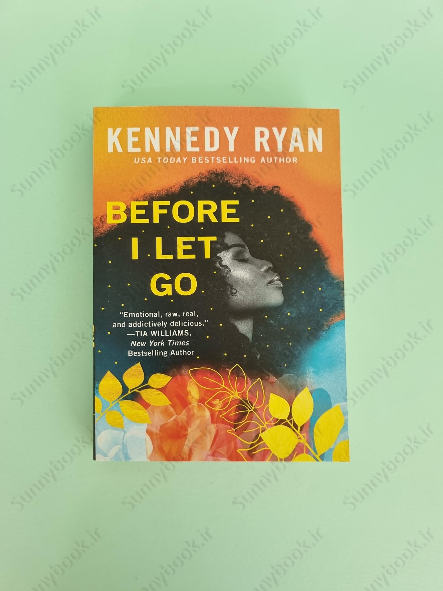 Before I Let Go (Skyland 1) main 1 2