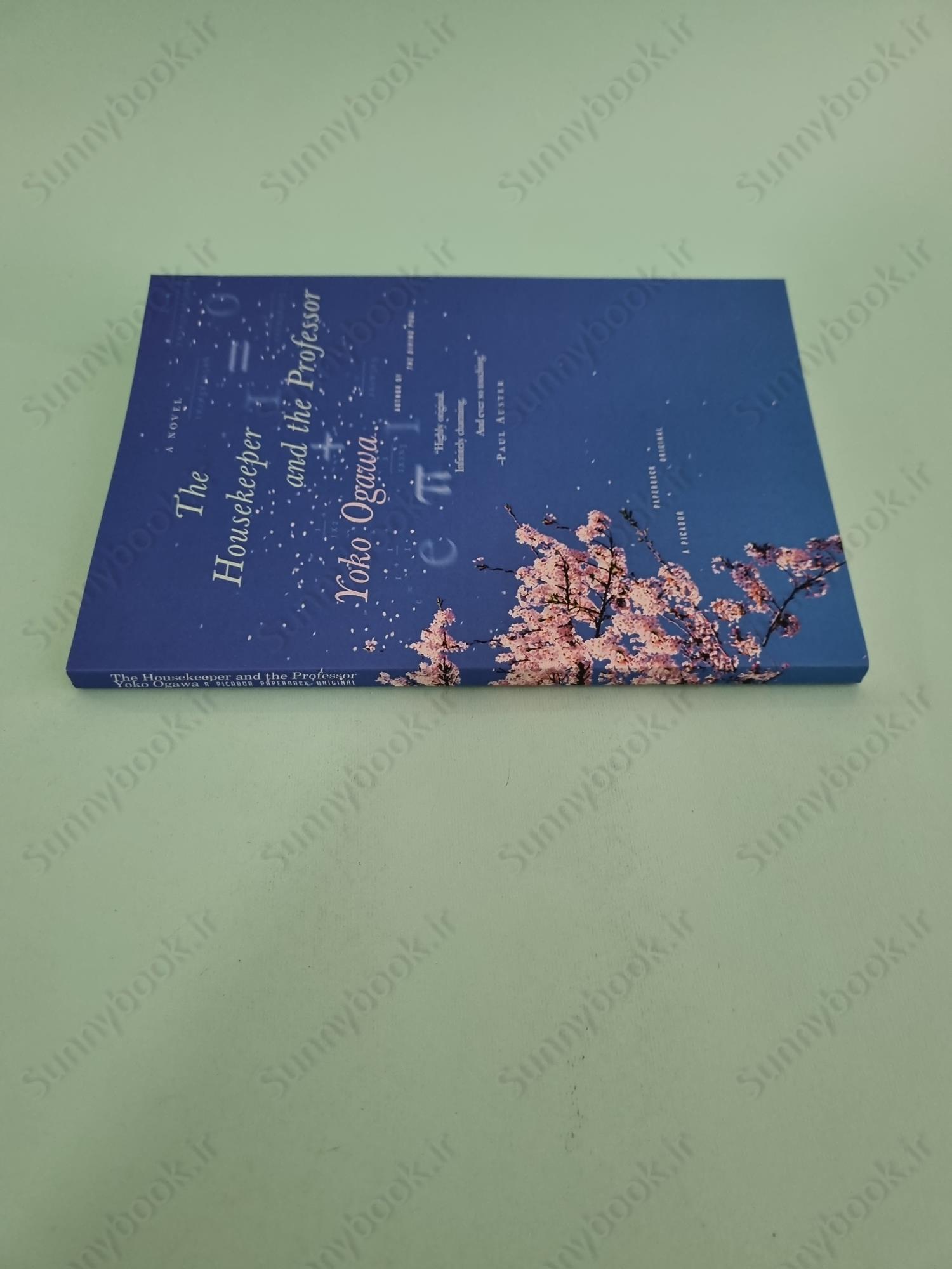 The Housekeeper and the Professor main 1 4