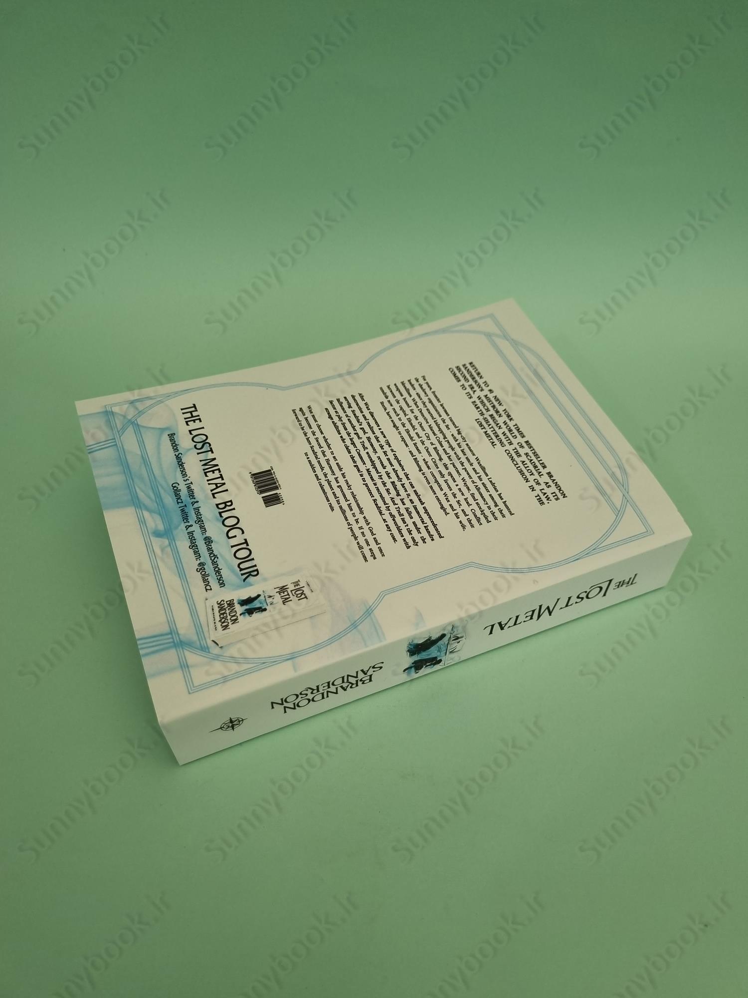 The Lost Metal (The Mistborn Saga 7) main 1 6