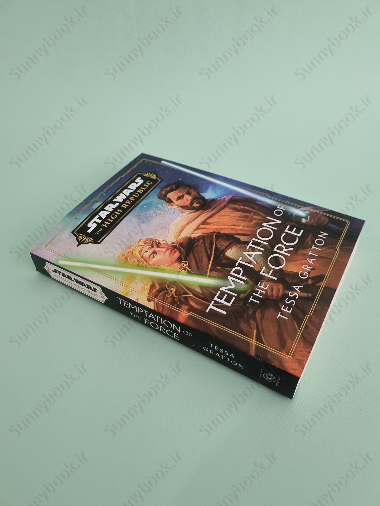 Star Wars: Temptation of the Force main 1 3