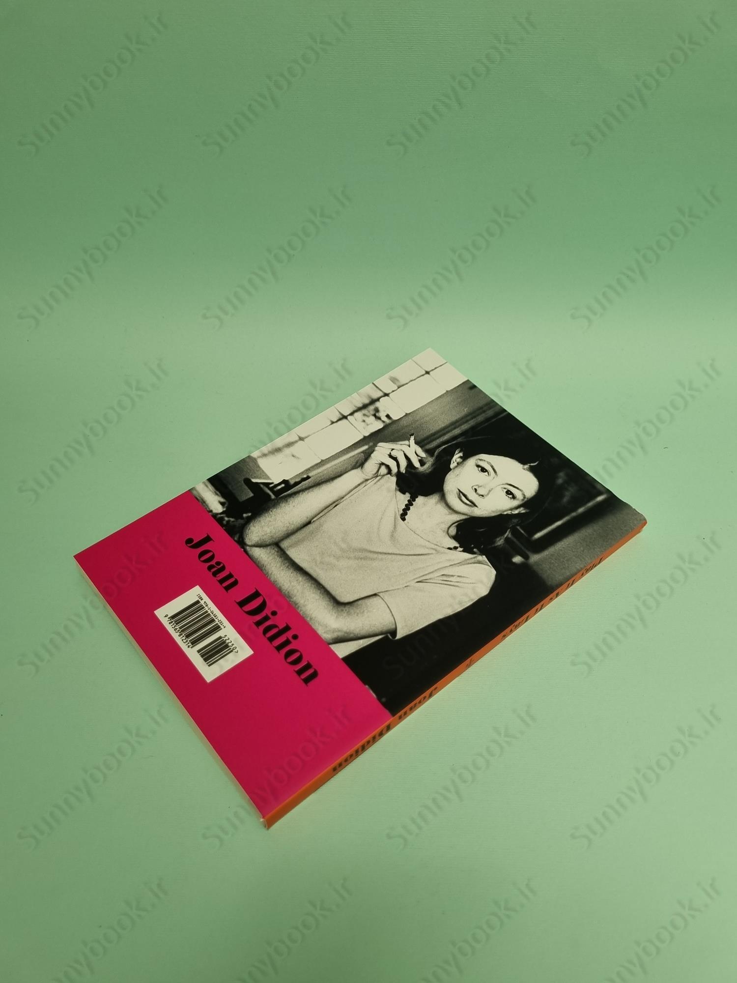 Play It as It Lays main 1 5