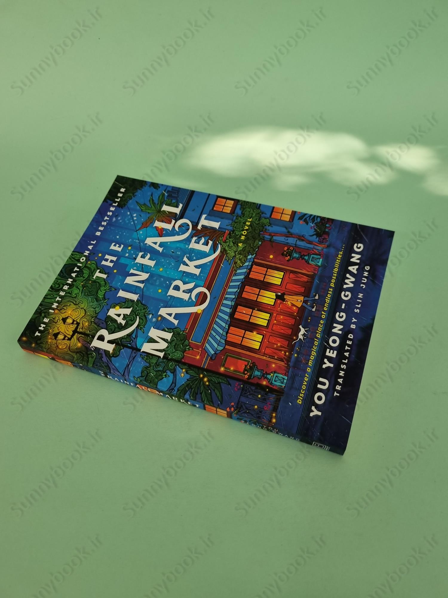 The Rainfall Market main 1 3