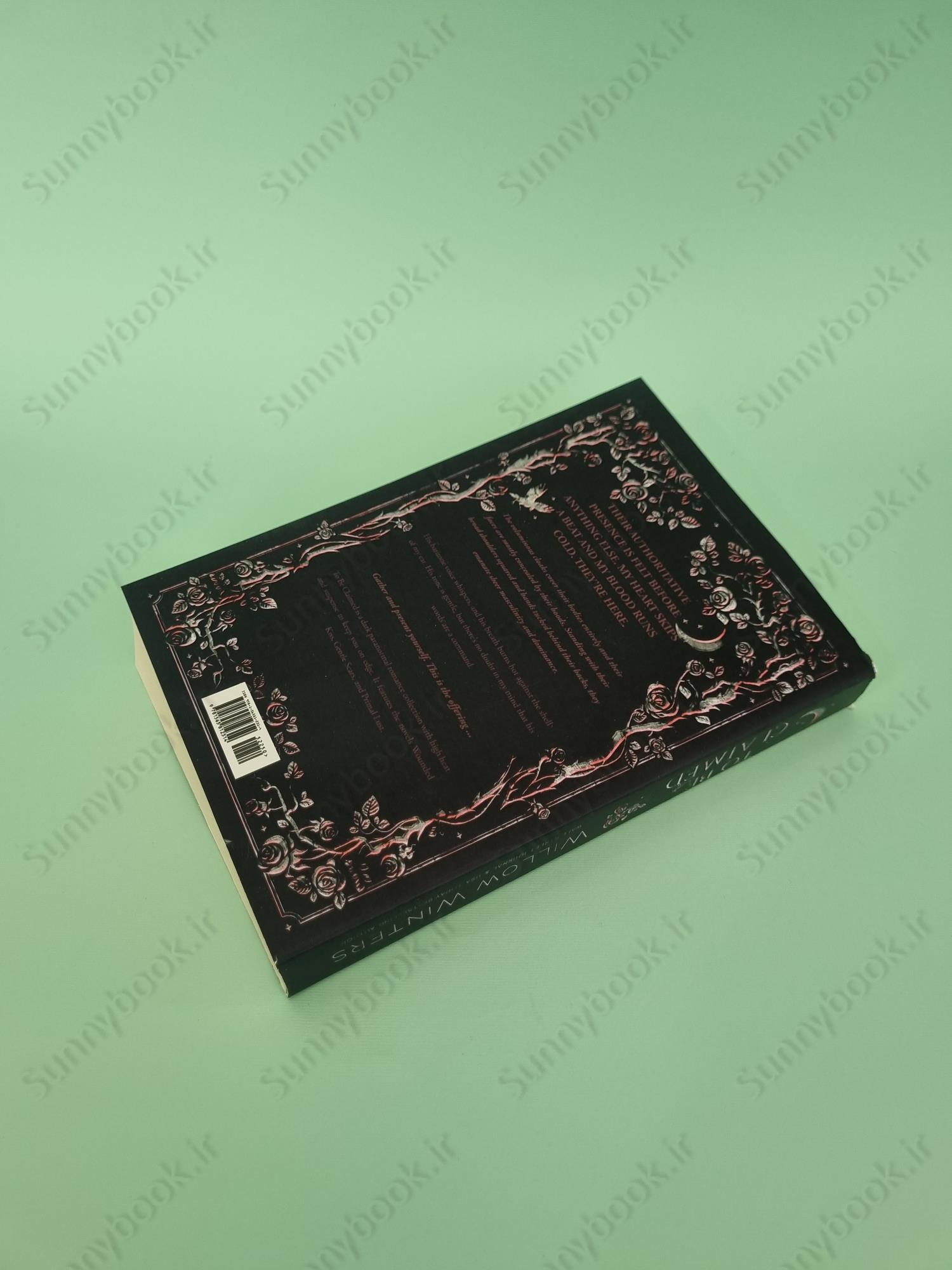 To Be Claimed main 1 6