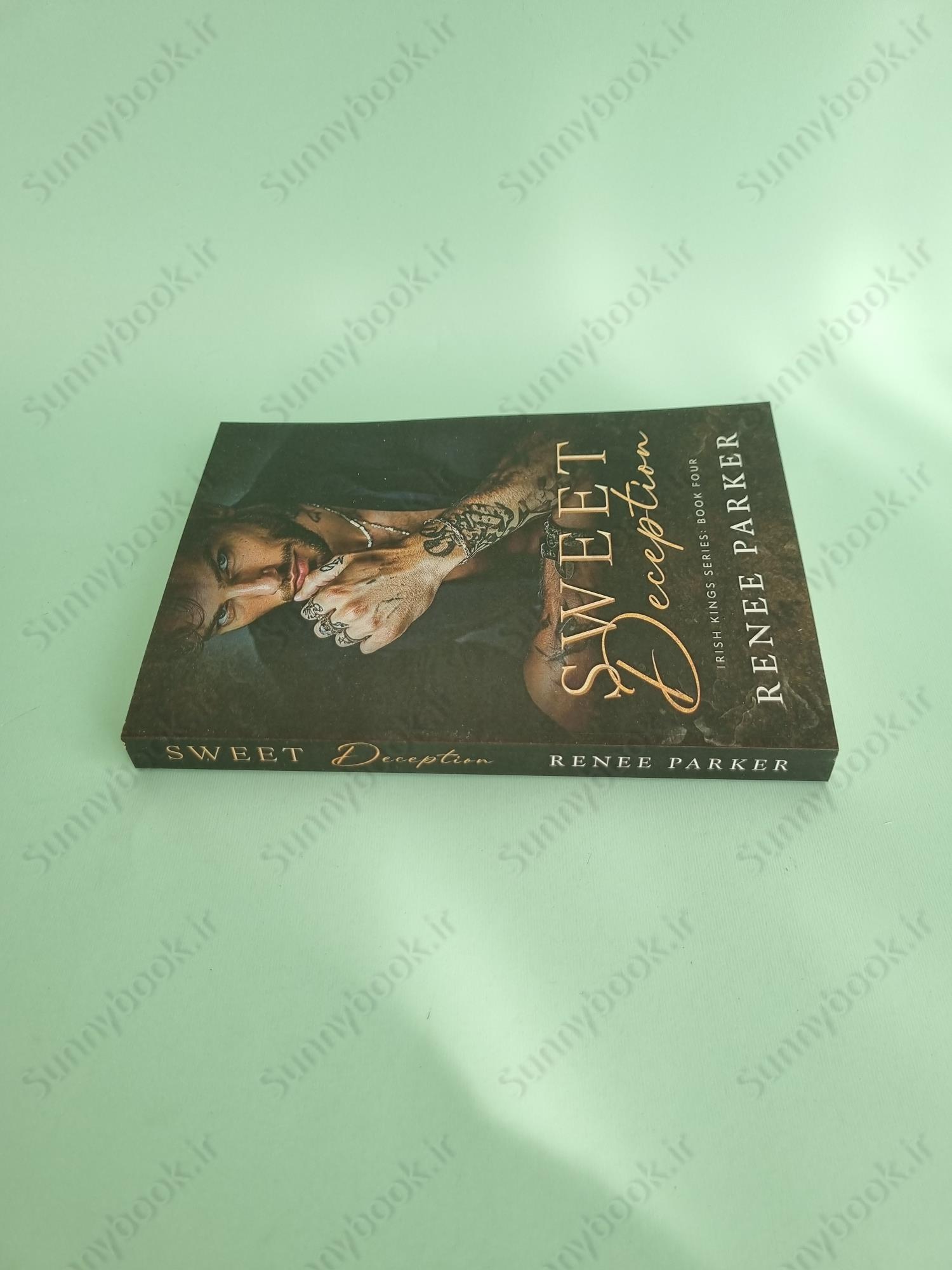 Sweet Deception (Irish Kings 4) main 1 4