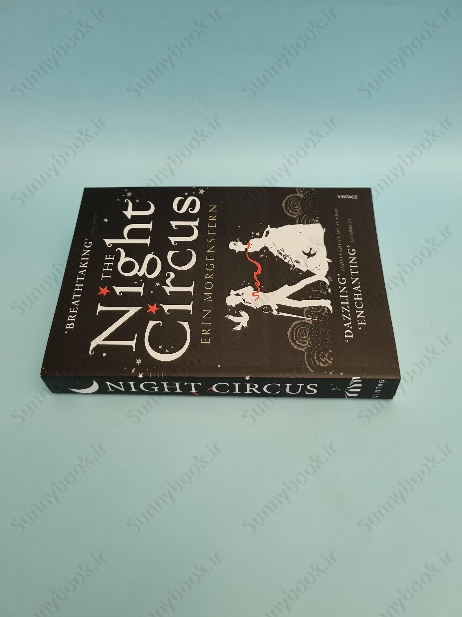 The Night Circus main 1 4