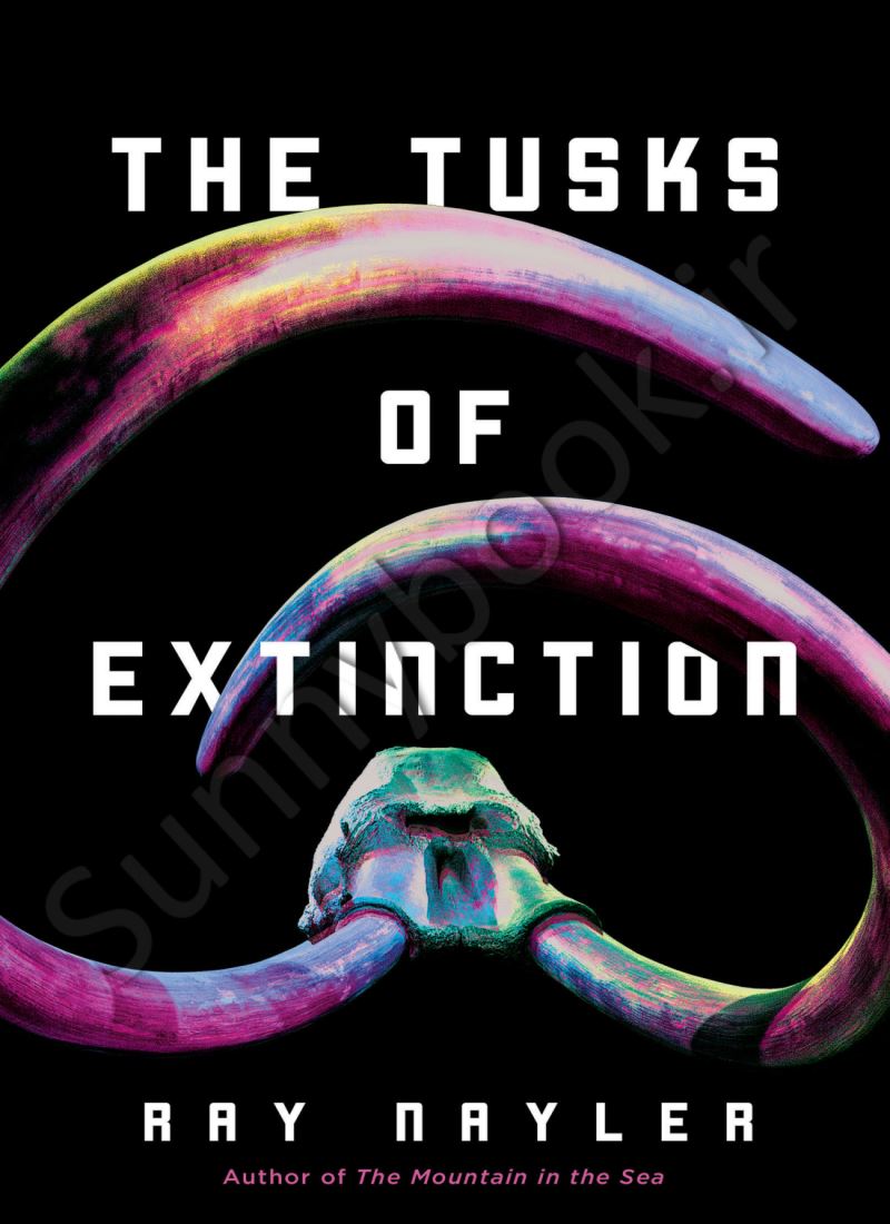 The Tusks of Extinction Model.Title