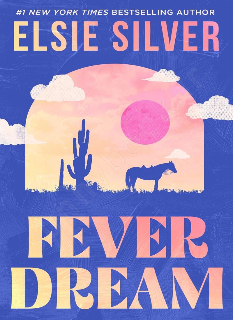 Fever Dream main 1 1