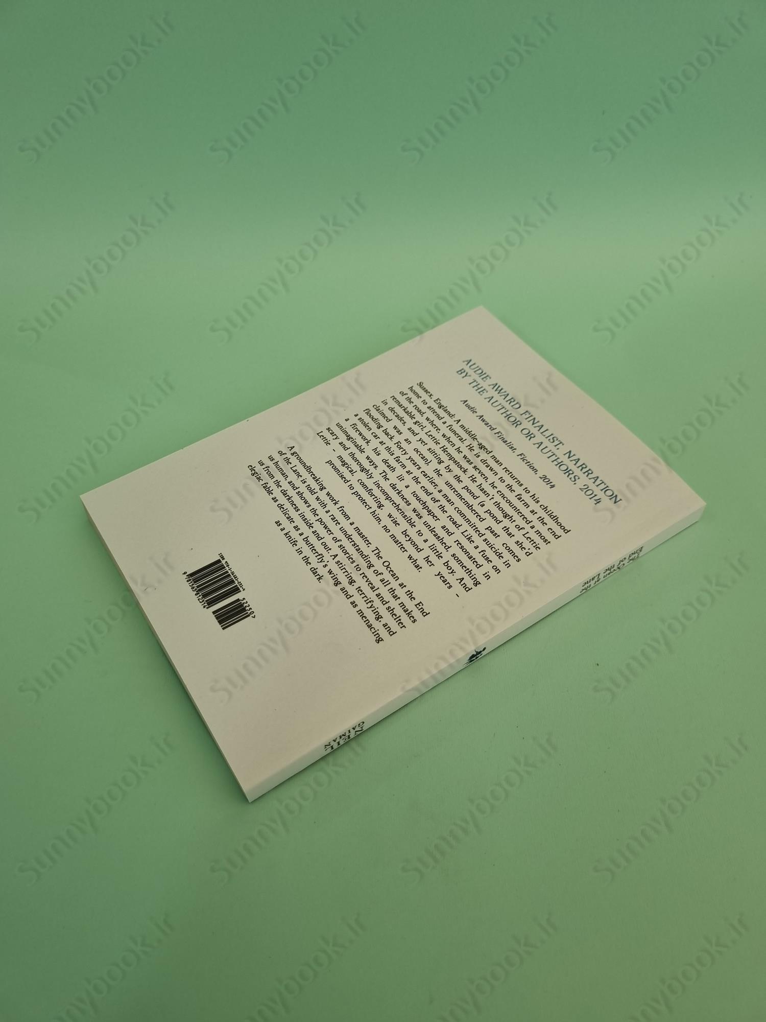 Ocean at the End of the Lane main 1 4