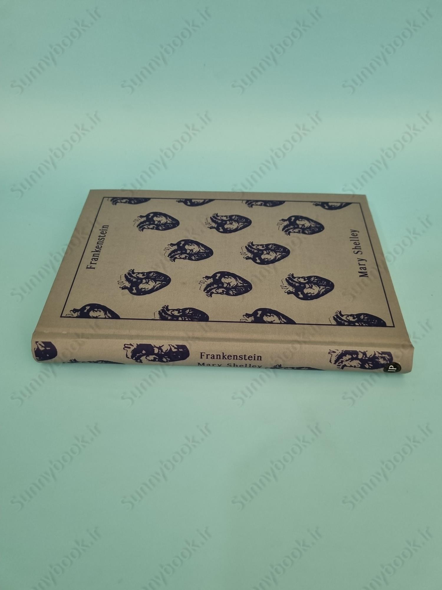 Frankenstein main 1 4