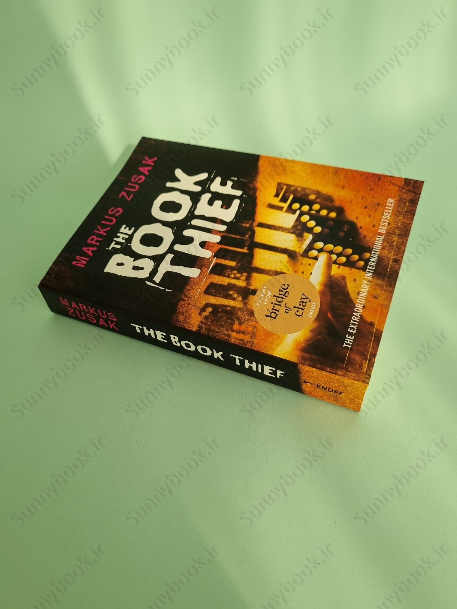 The Book Thief main 1 3