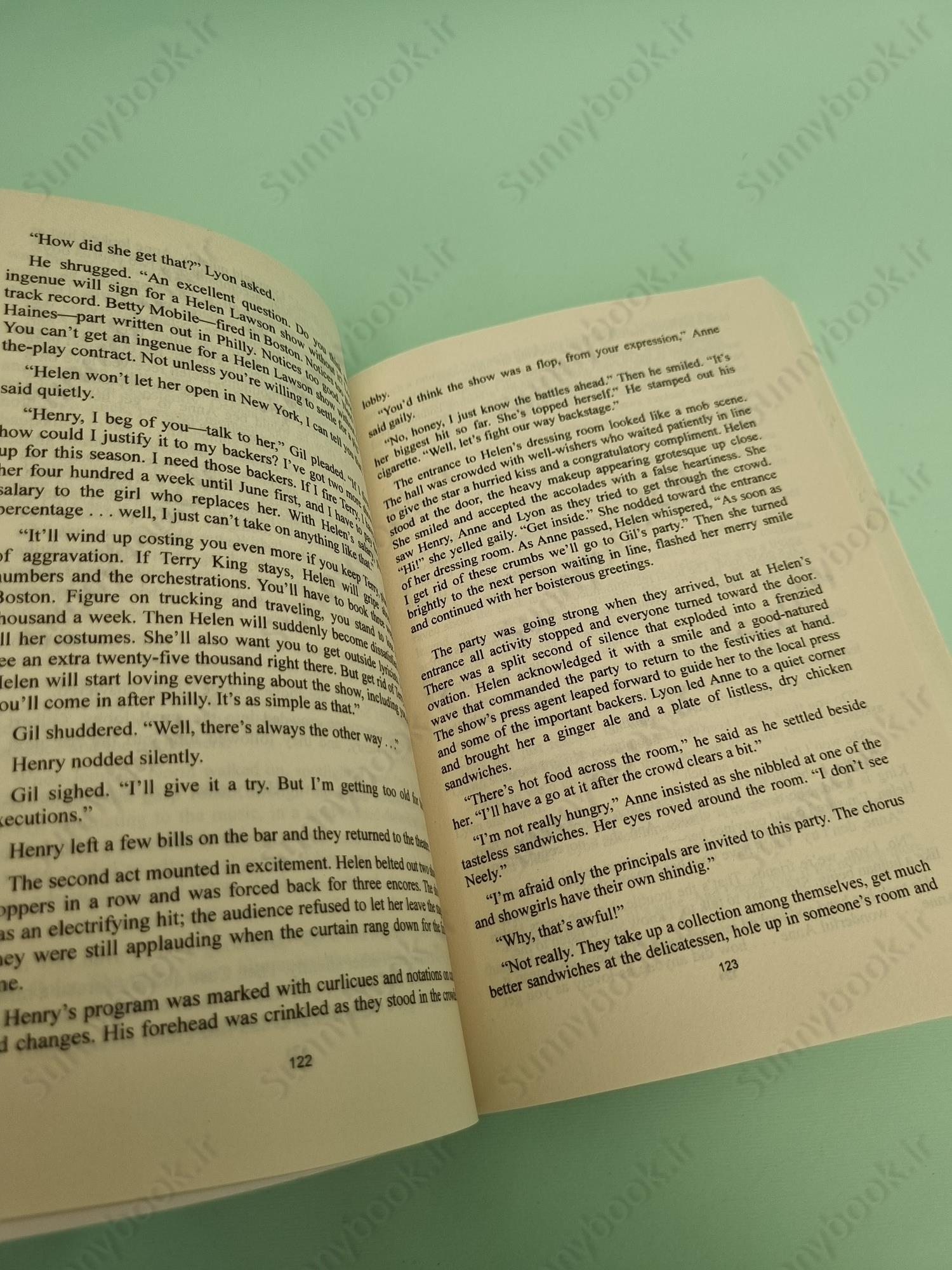 Valley of the Dolls main 1 5