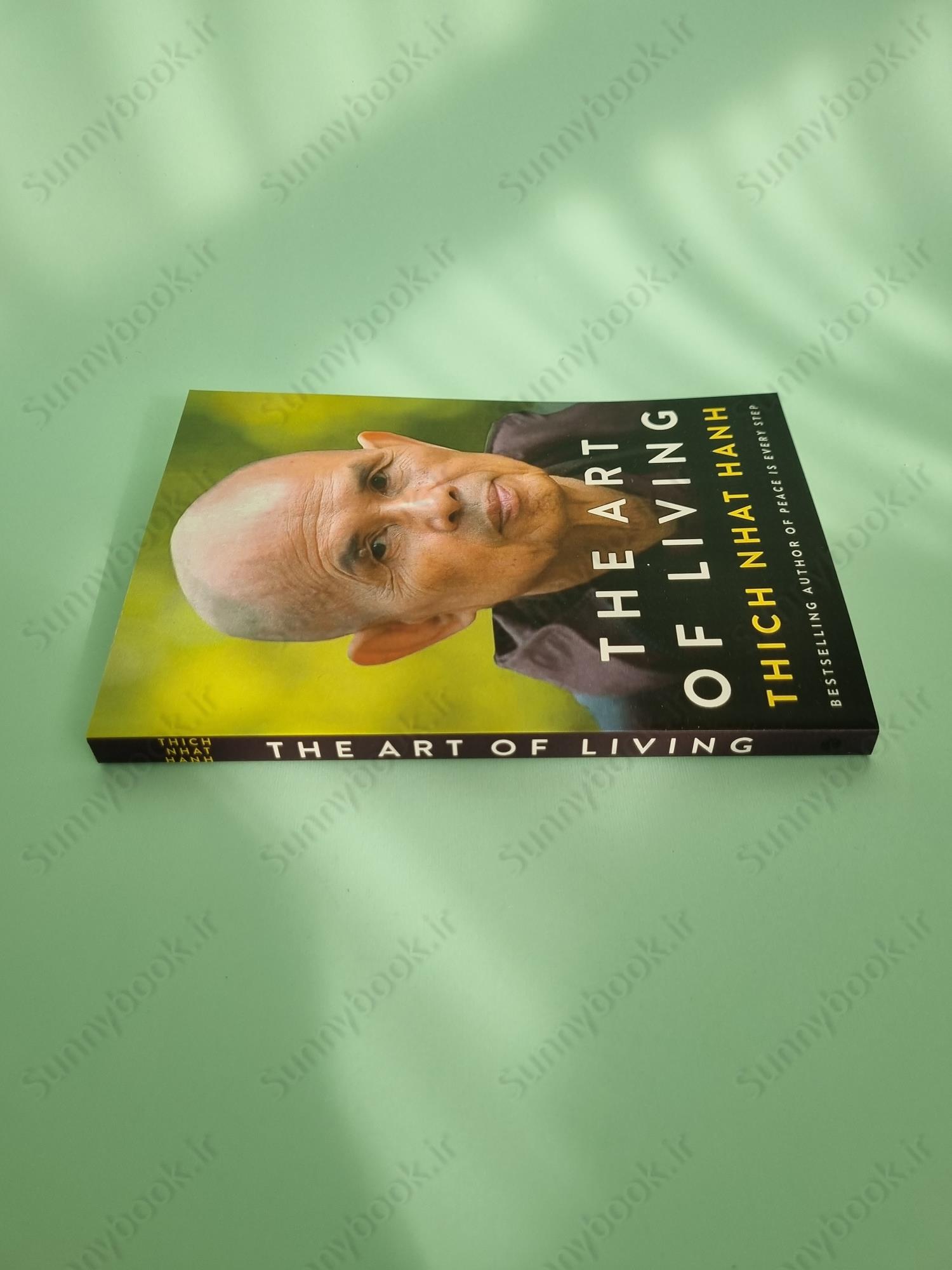 The Art of Living main 1 4