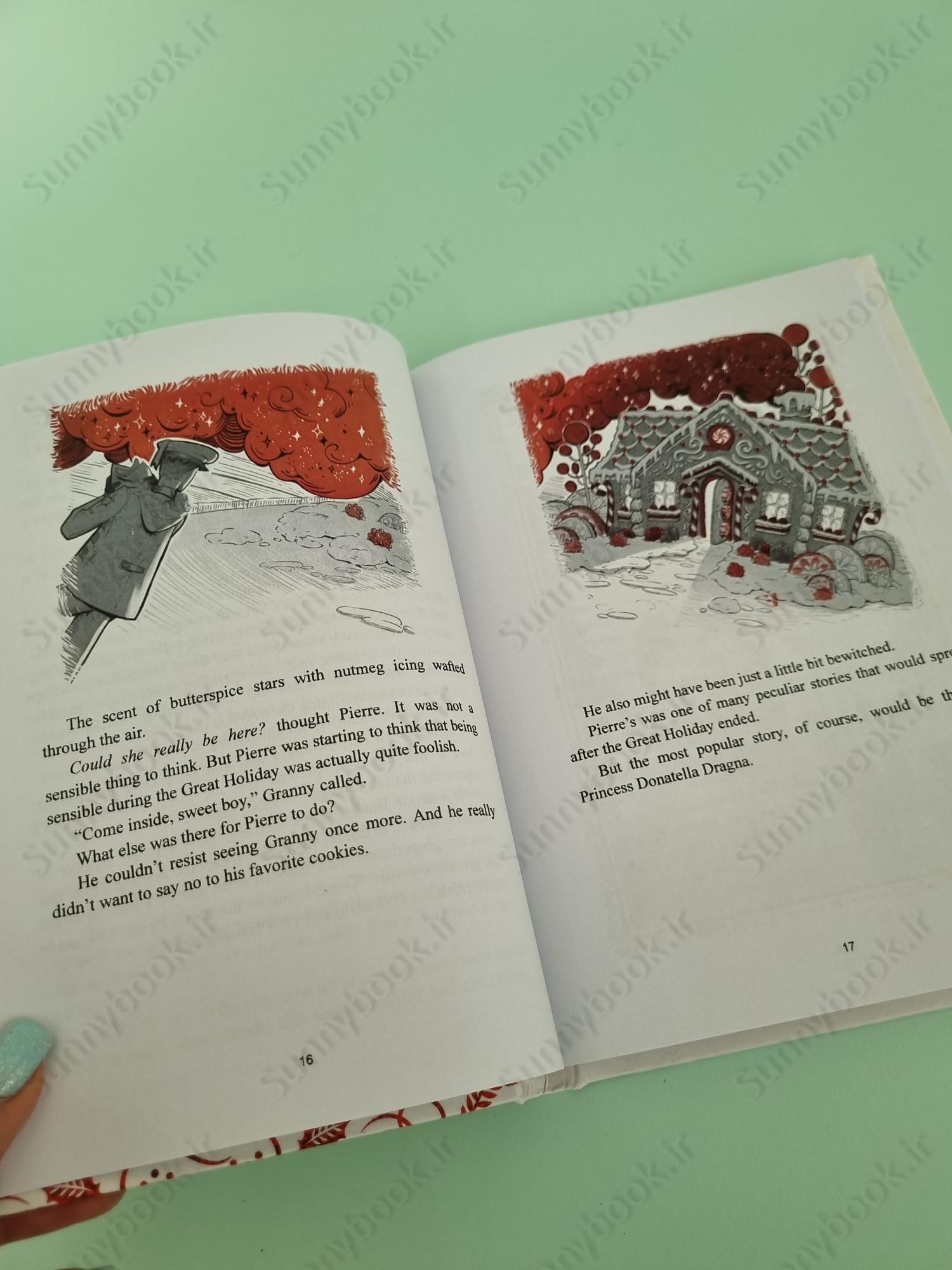 Spectacular (Caraval 3.5) main 1 6