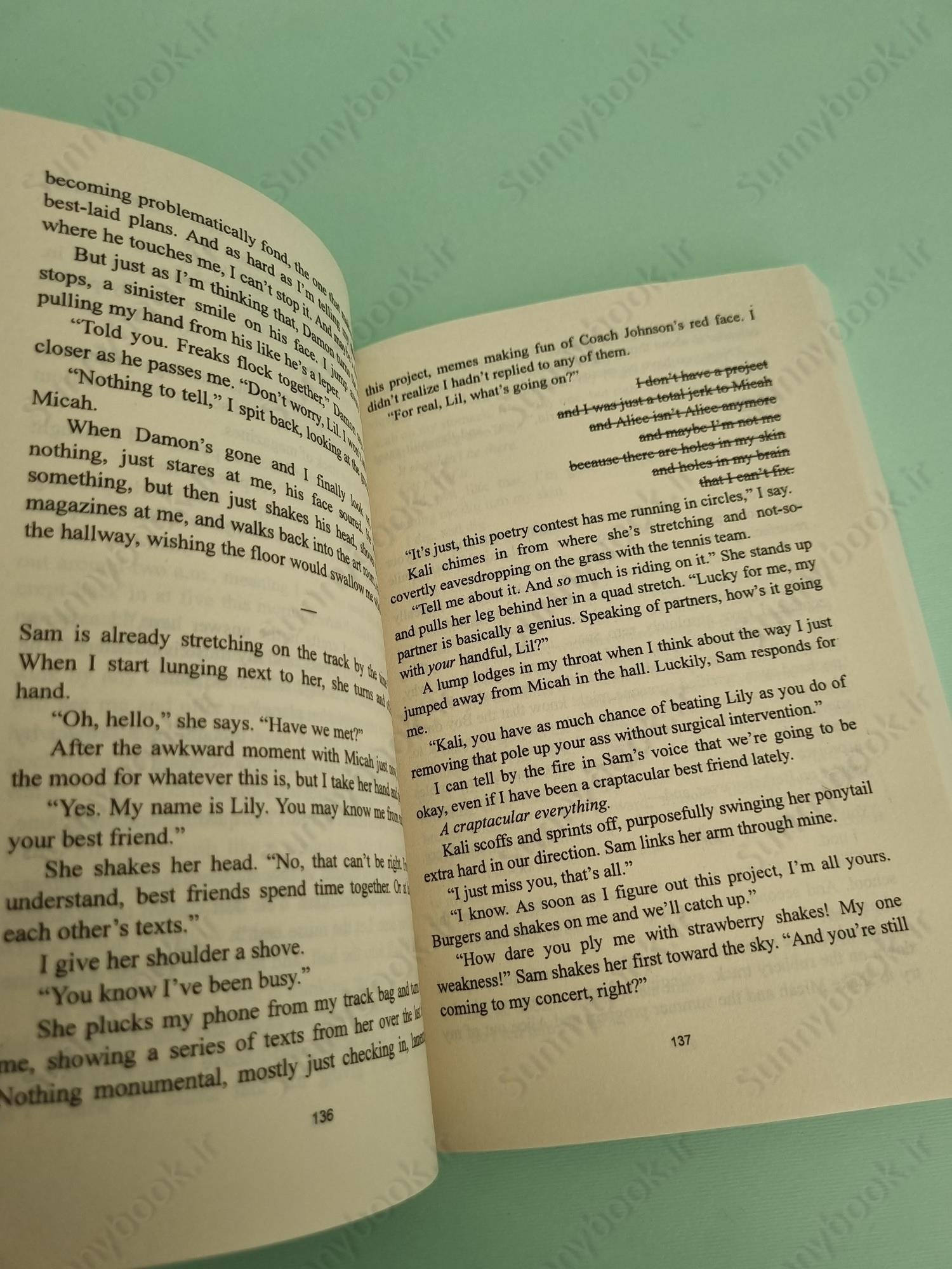 The Words We Keep main 1 5